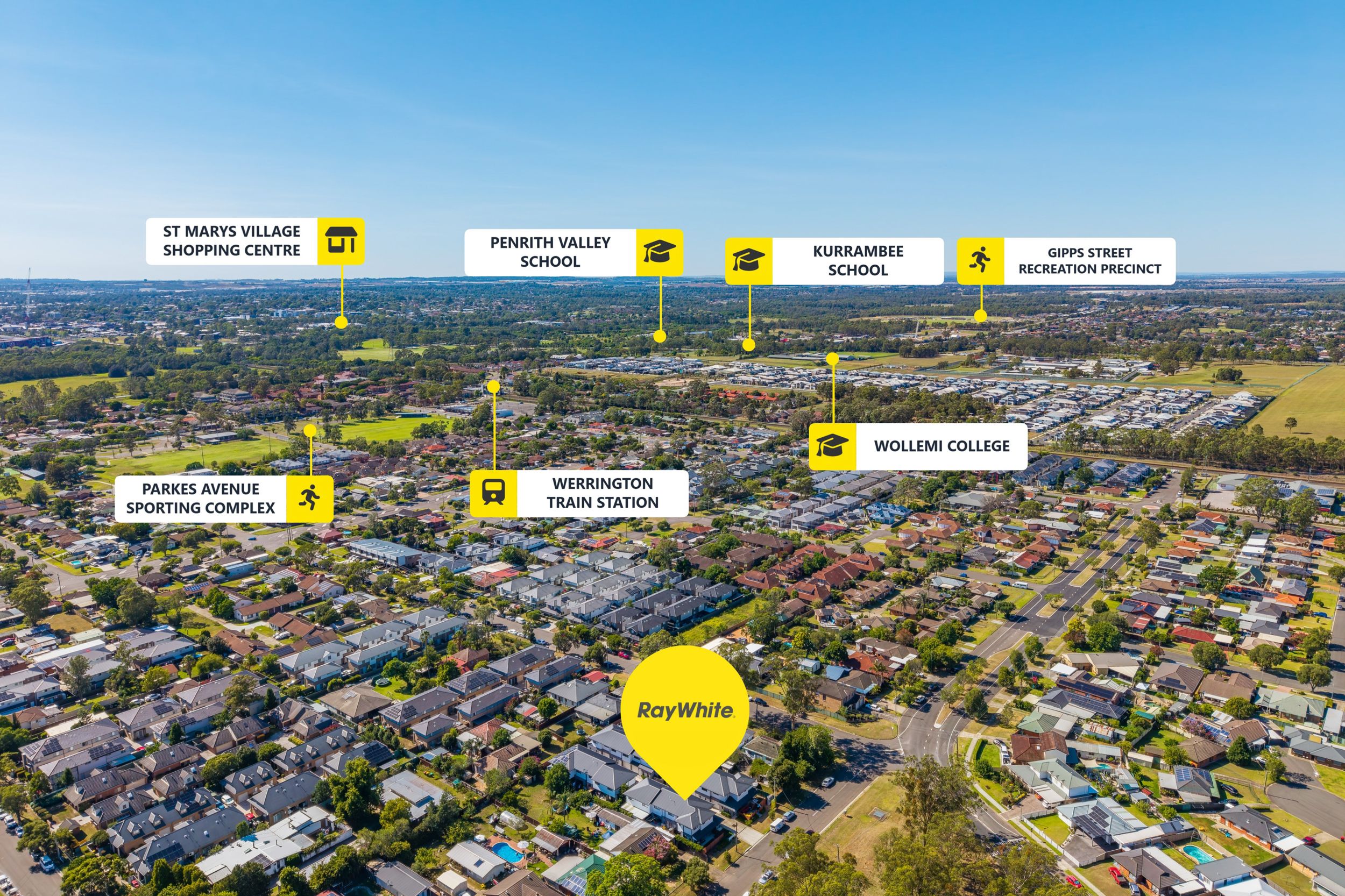 2/32 Lethbridge Avenue, Werrington, NSW