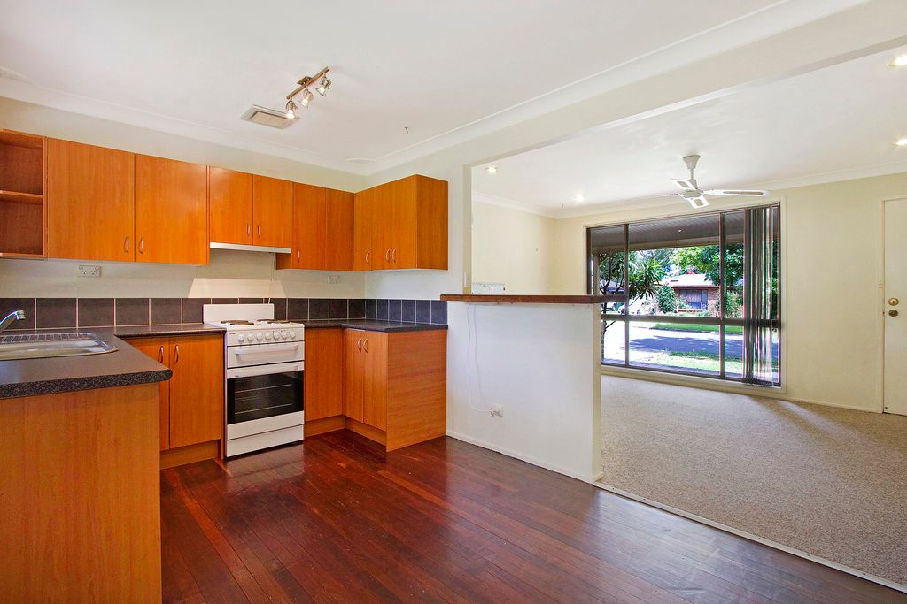 38 William Cox Drive, Richmond, NSW 2753