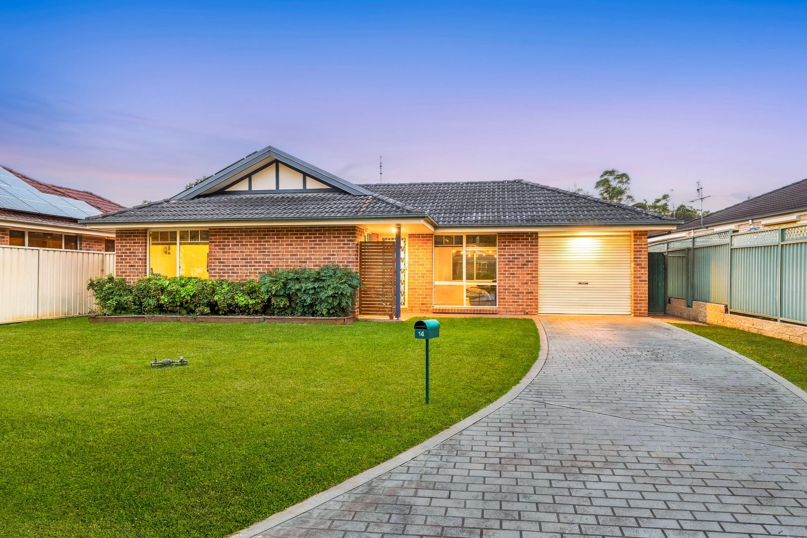 14 Belinda Close, Berkeley Vale, NSW 2261