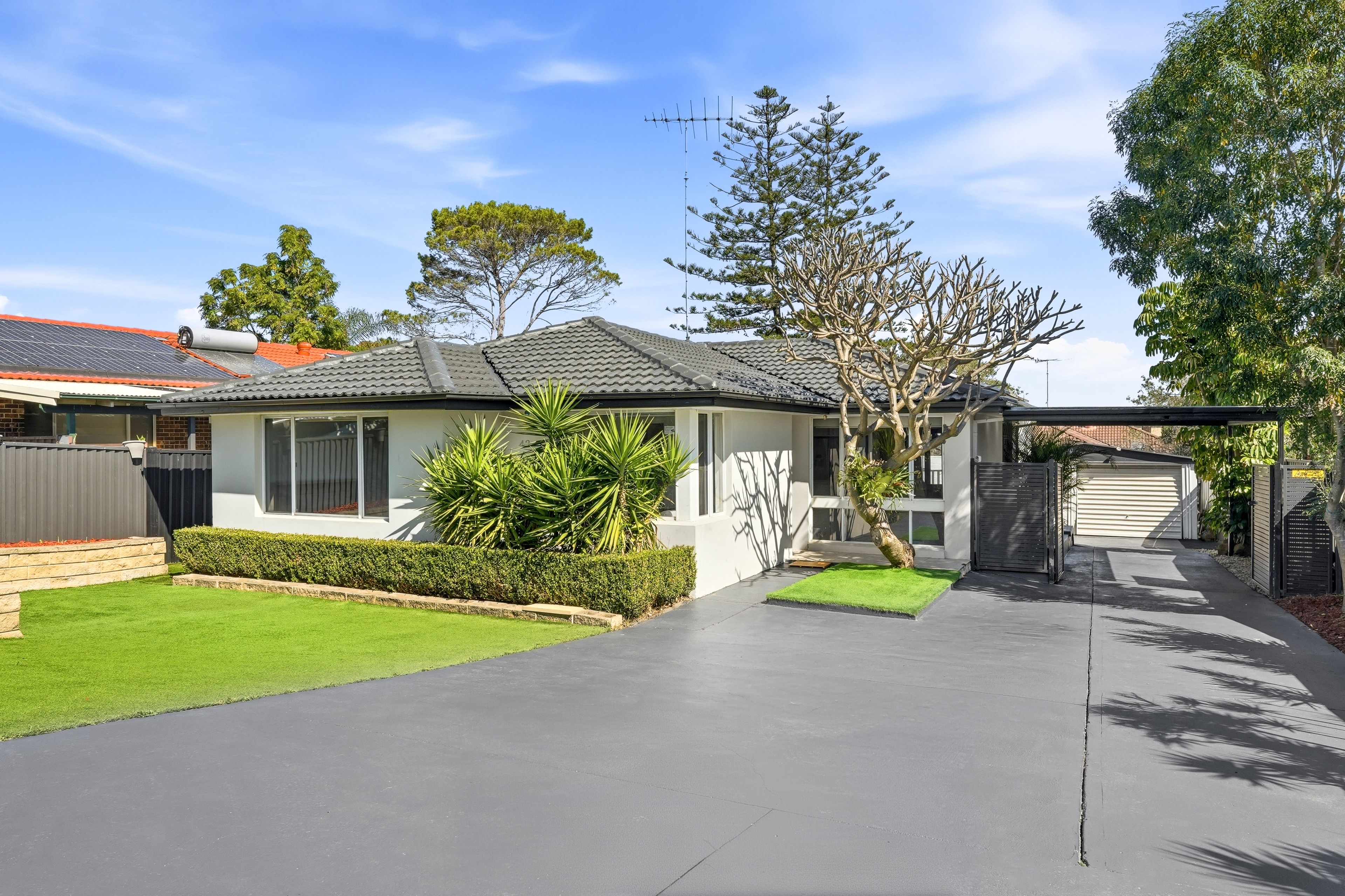 43 Mallee Street, Quakers Hill, NSW 2763