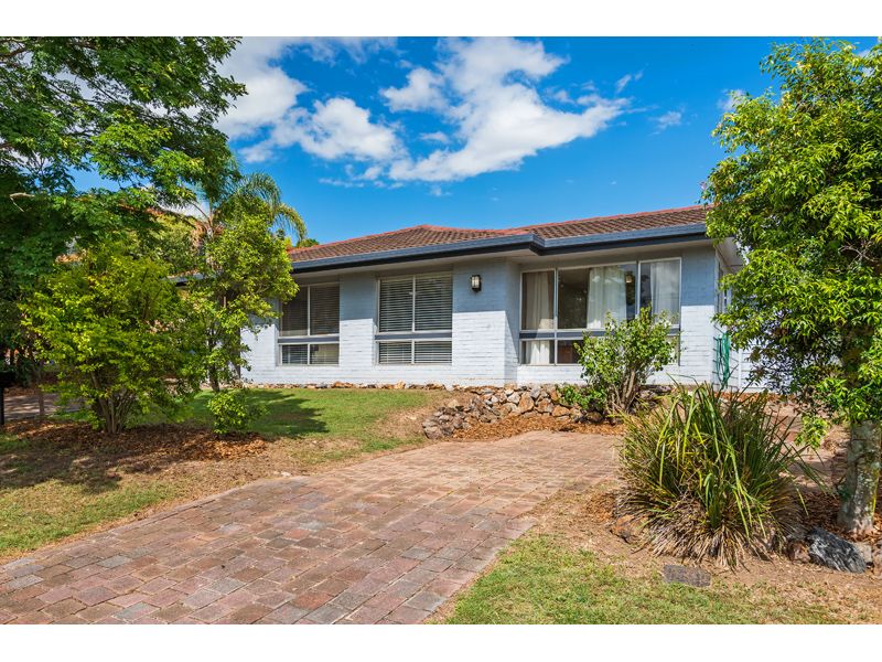 29 Malmrose Street, Wishart, QLD 4122