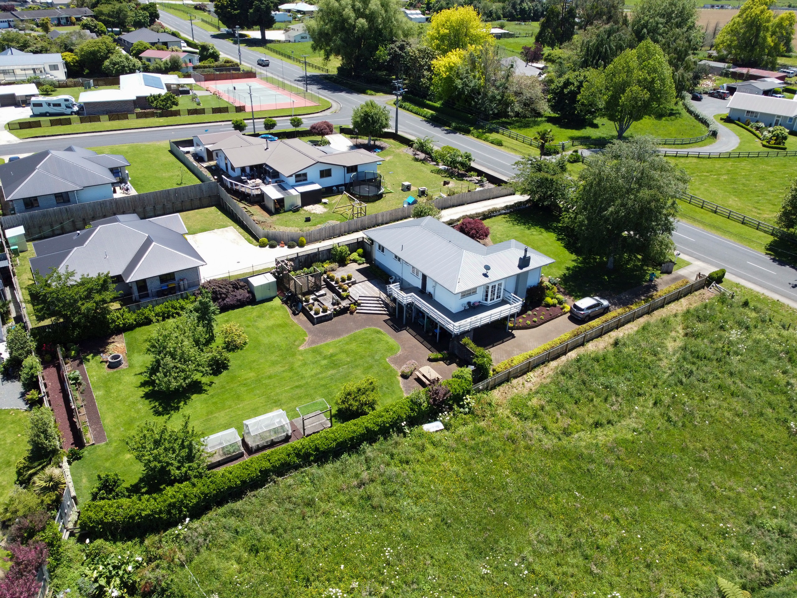 71 Herbert Street, Kihikihi, Waipa District