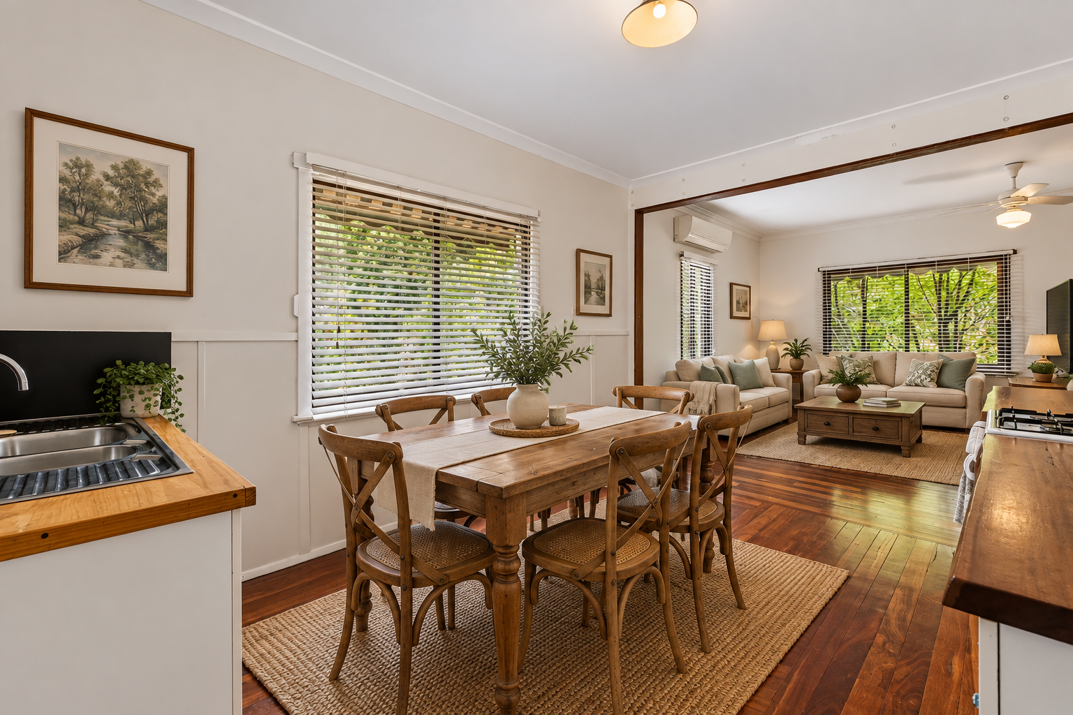 8 Padbury Road, Bridgetown, WA 6255