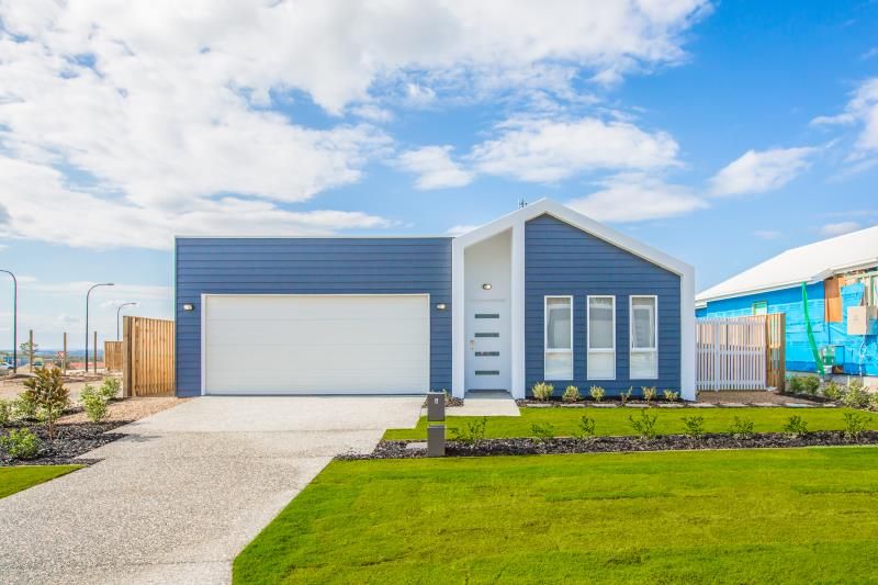 4 Conochie Place, Pimpama, QLD 4209