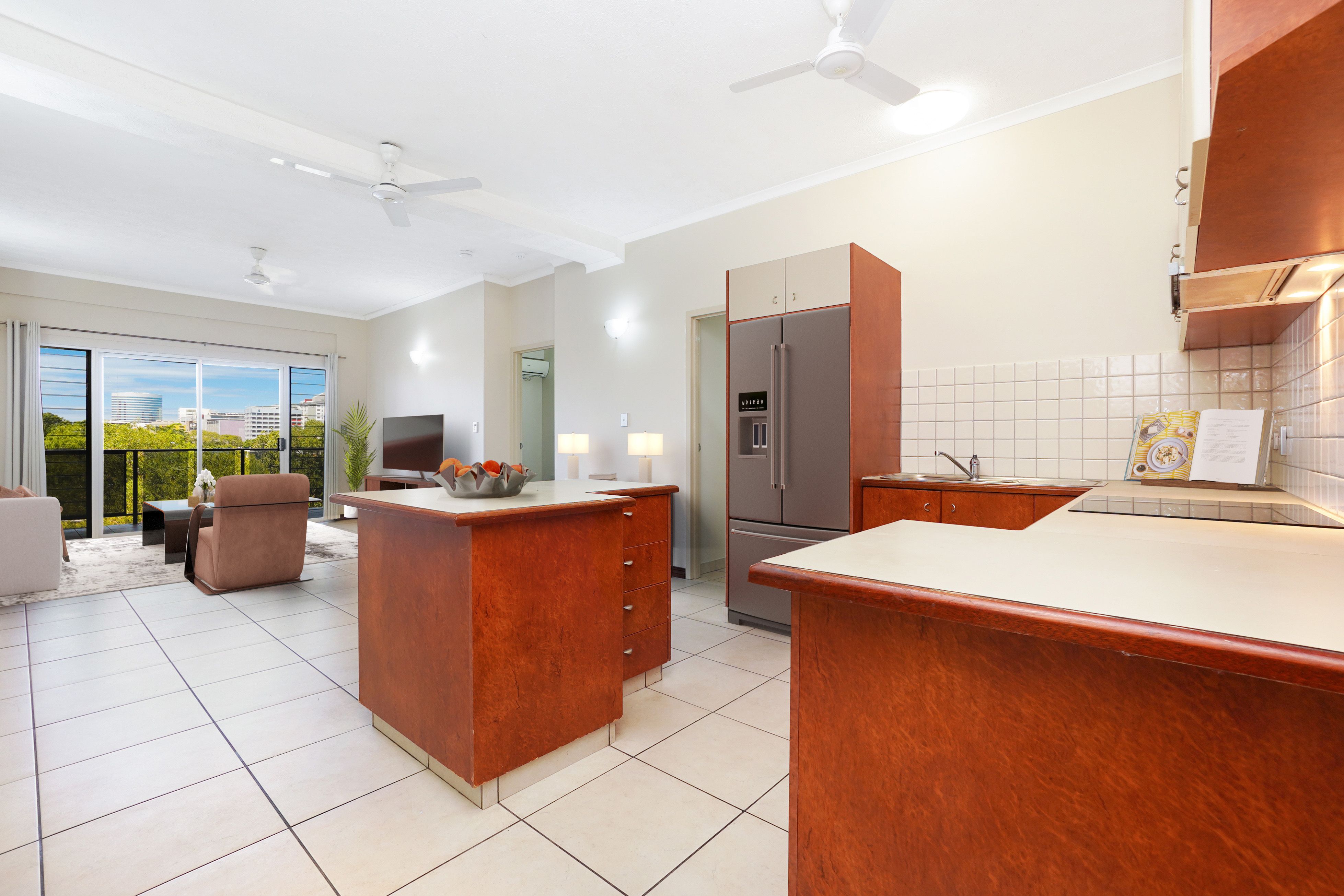 8/5 Harriet Place, DARWIN CITY, NT 0800