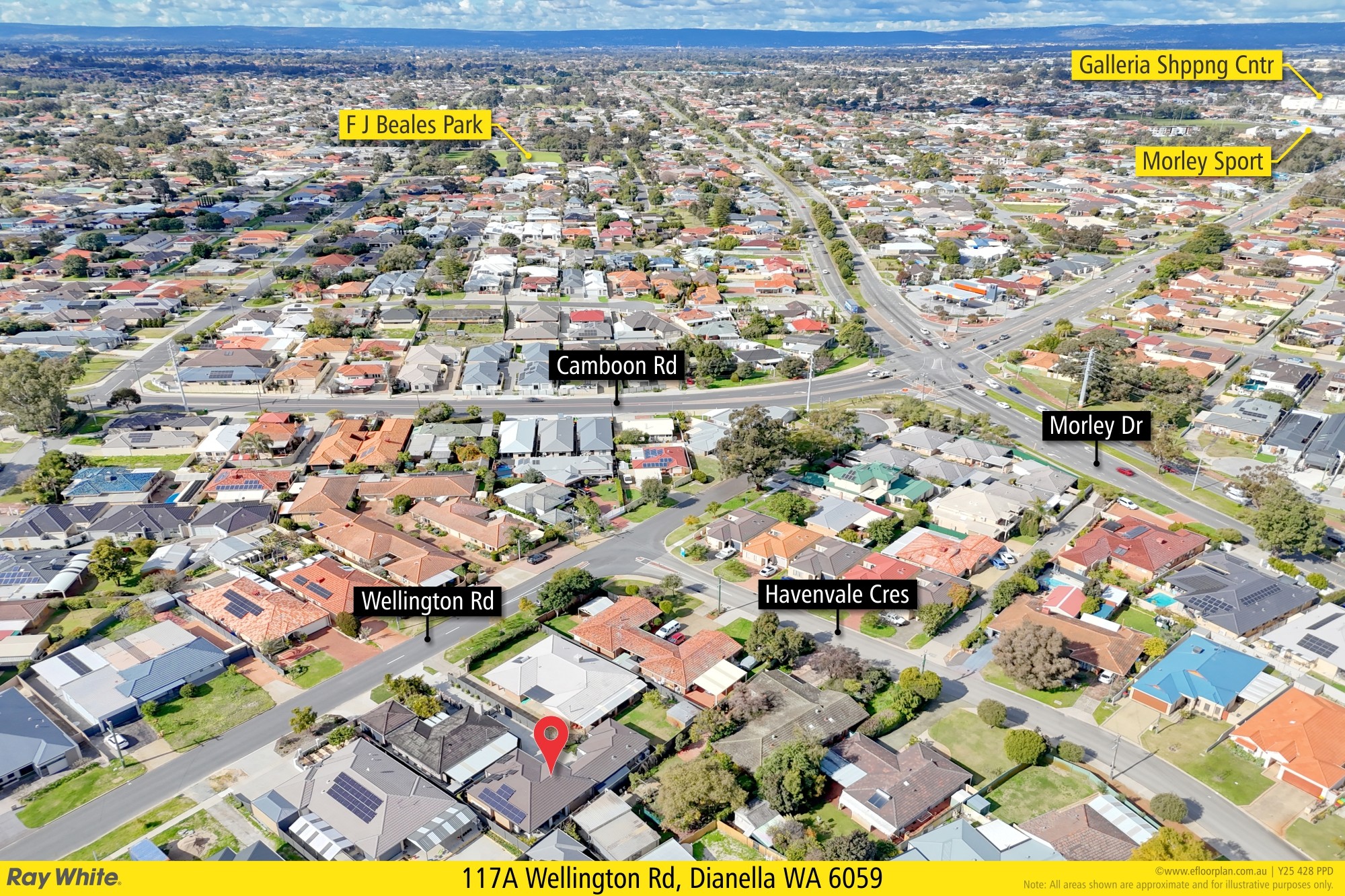 117A Wellington Road, Dianella, WA 6059