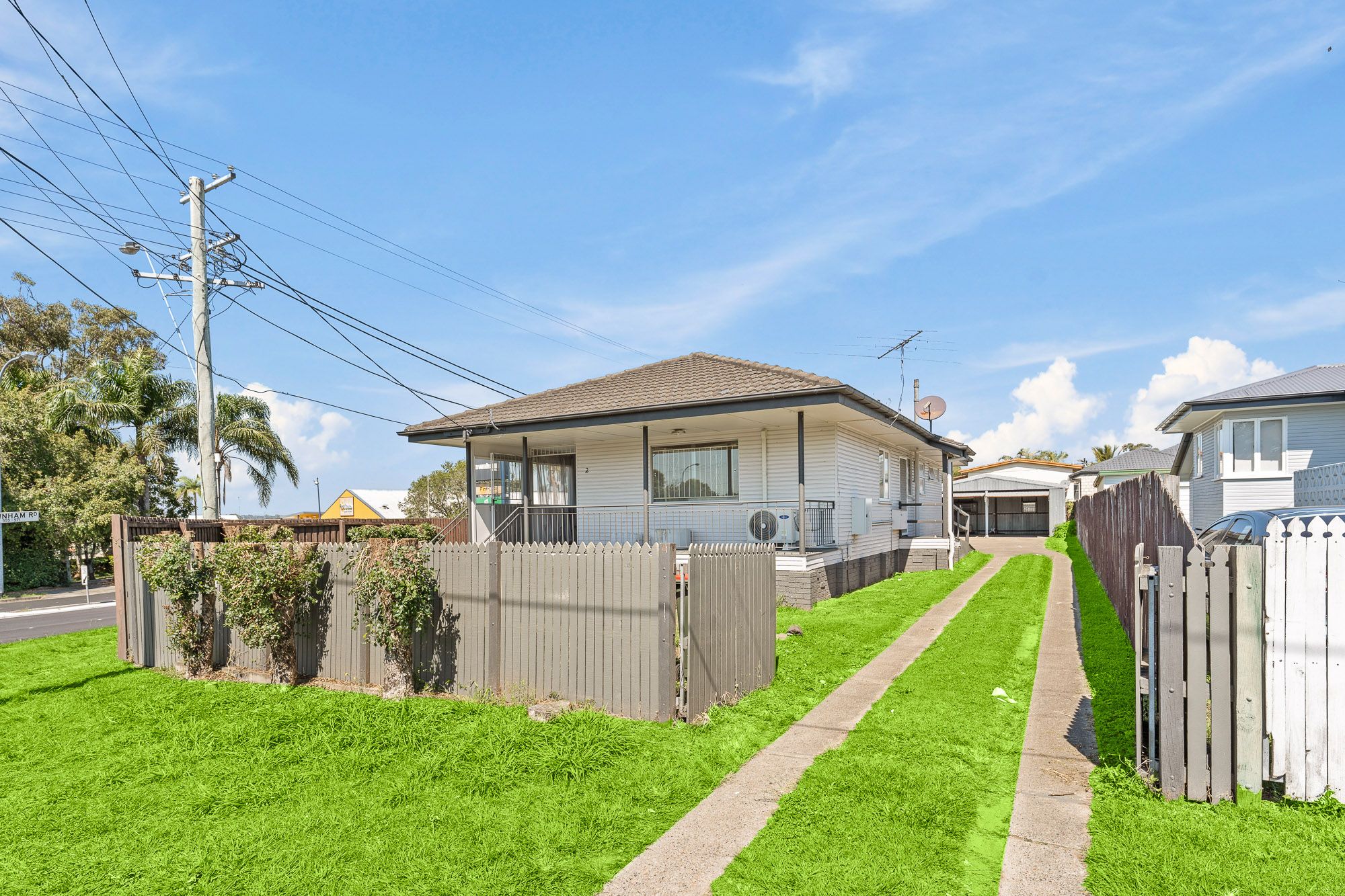 2 Everett Street, Upper Mount Gravatt QLD 4122