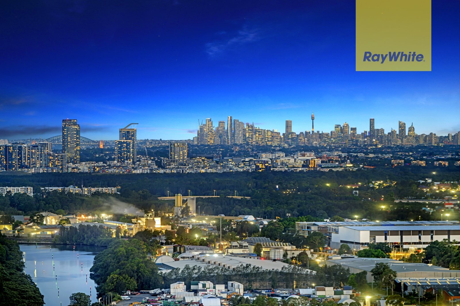 3634/180 George Street, Parramatta, NSW 2150