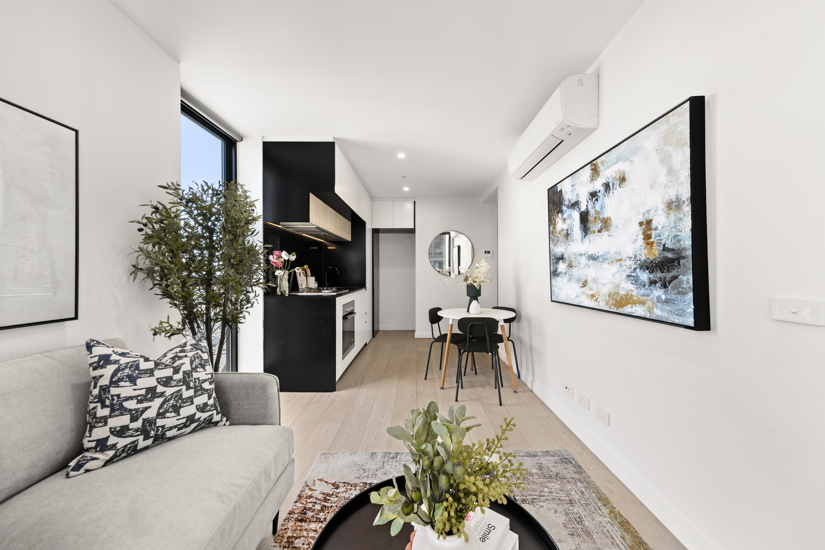 2304/61-63 Haig Street, Southbank, VIC 3006