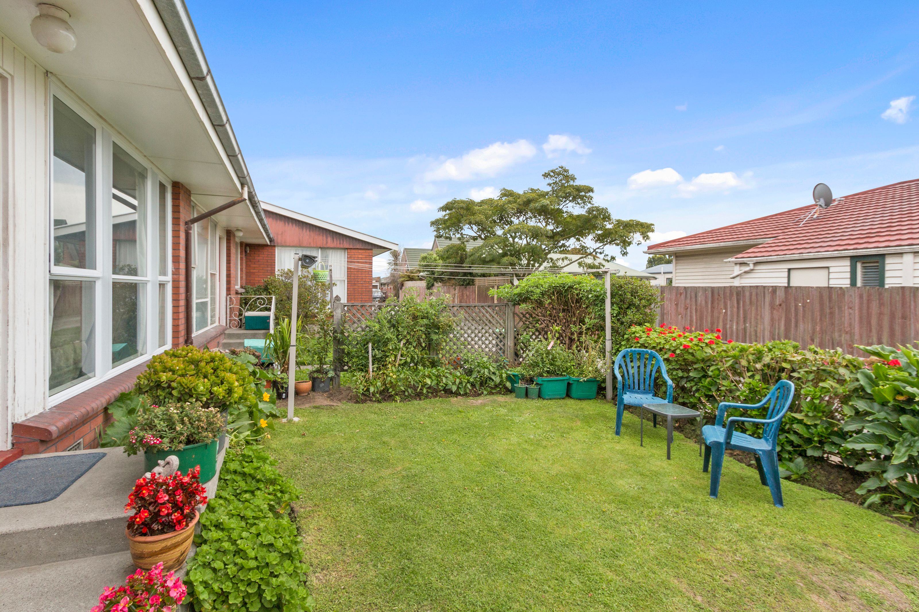 2/20 Brynley Street, Hornby, Christchurch City