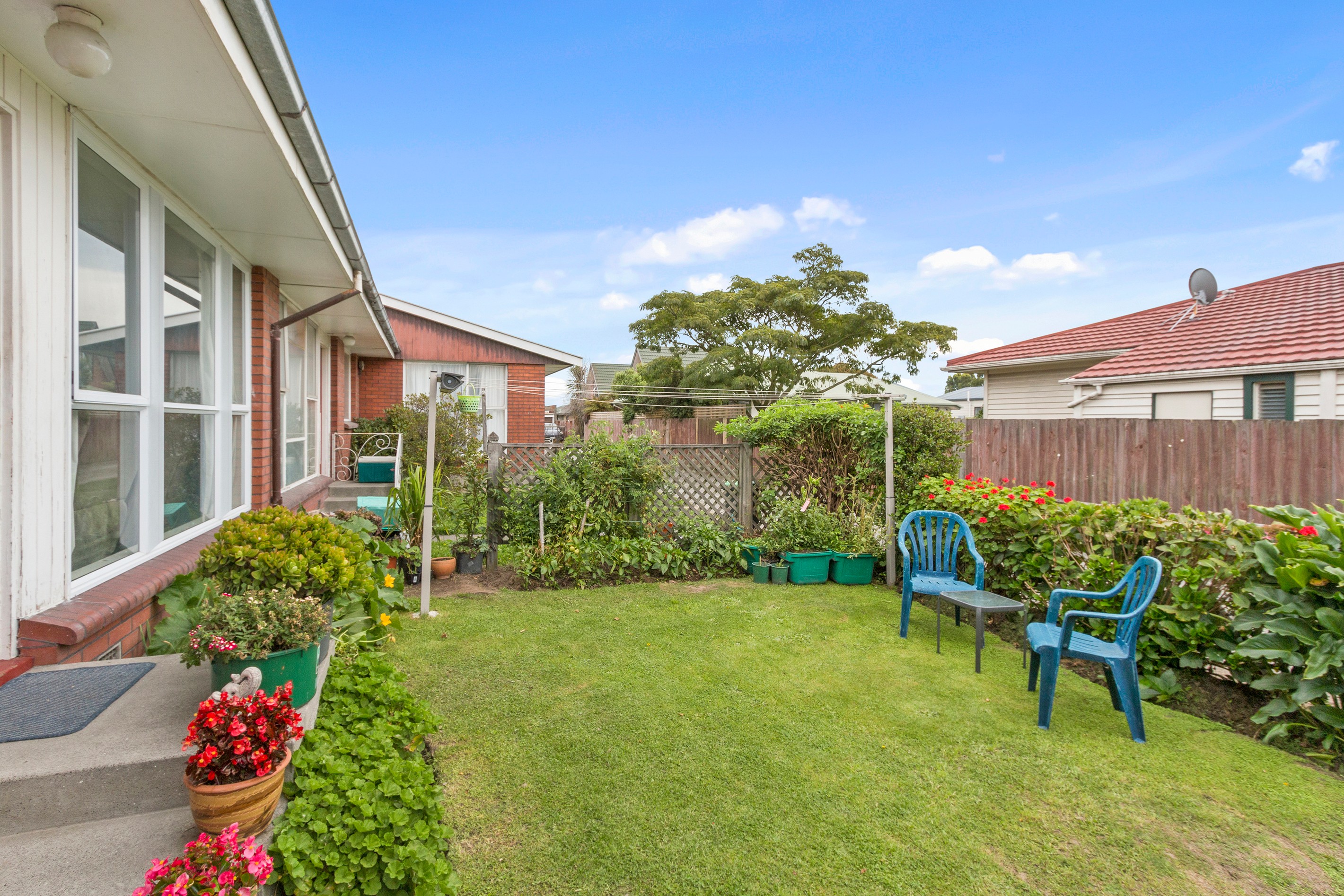 2/20 Brynley Street, Hornby, Christchurch City