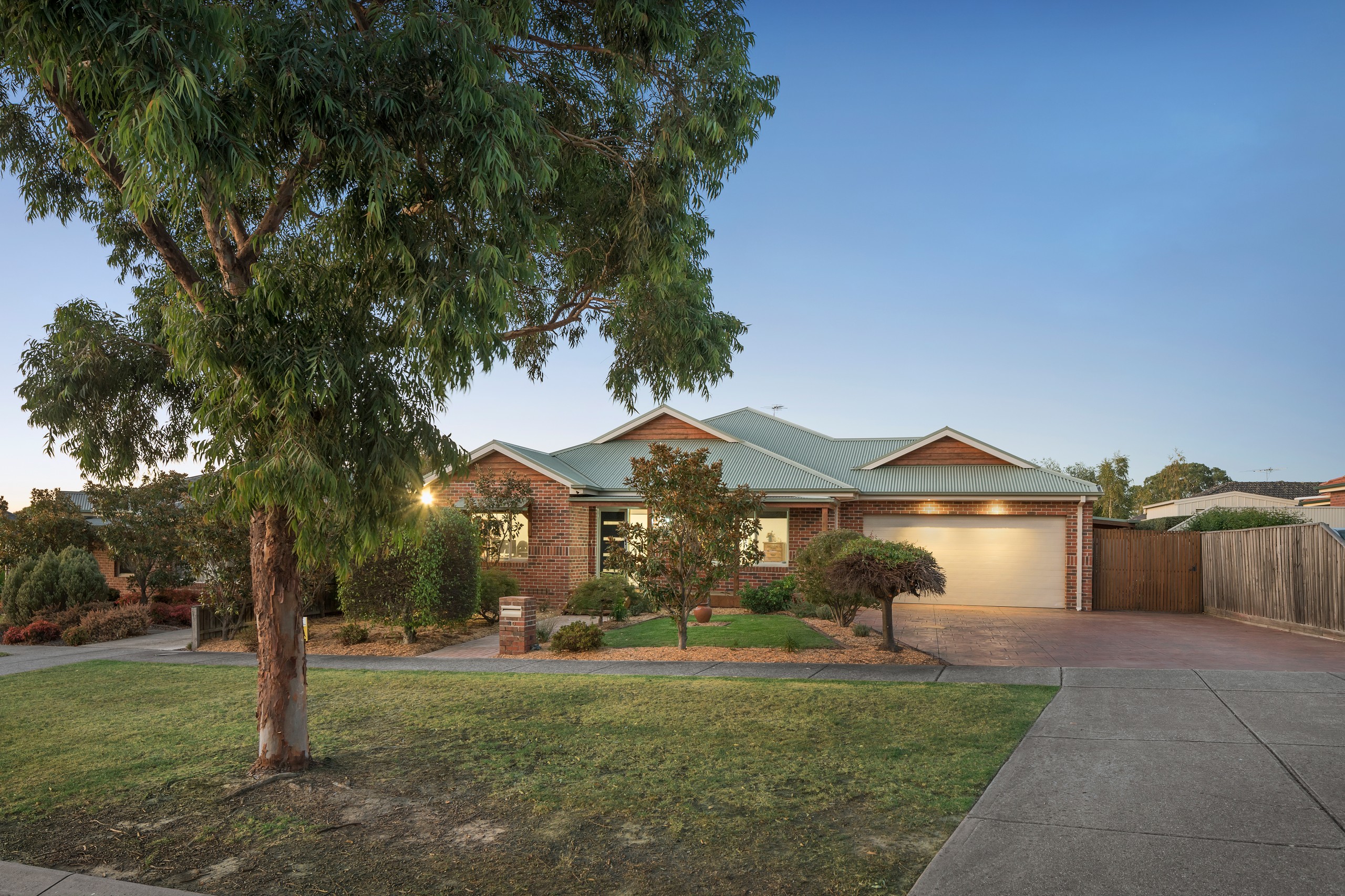 40 Overland Drive, Doreen, VIC 3754