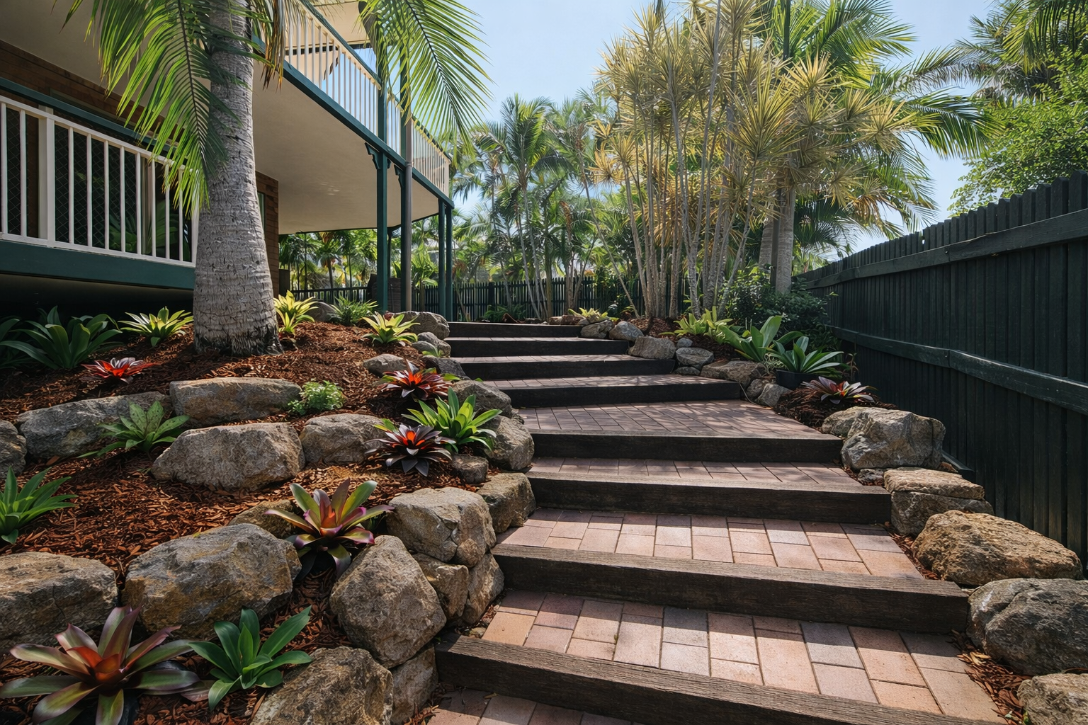 3/24 Great George Street, Paddington, QLD 4064