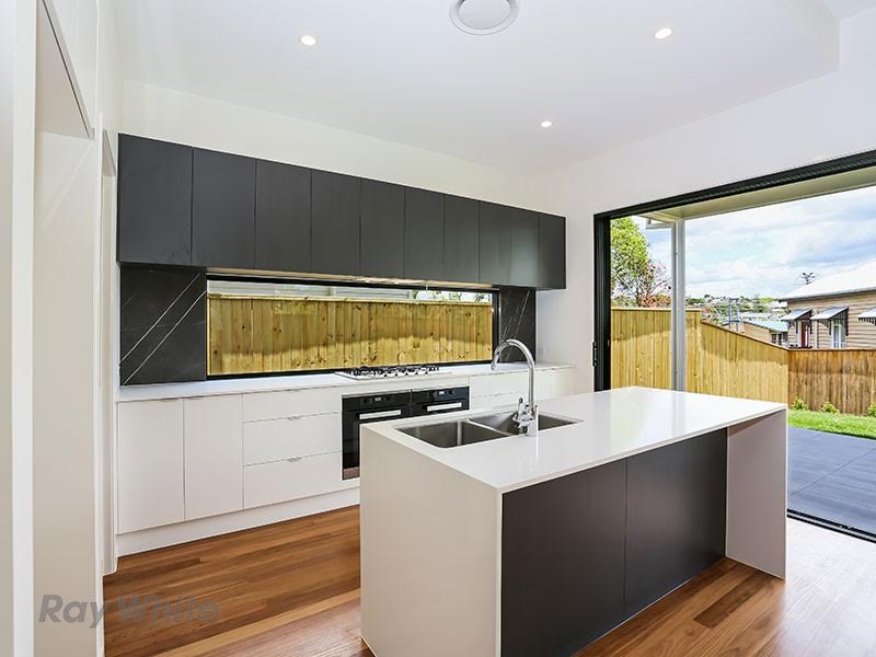 100 Wilston Road, Newmarket, QLD 4051