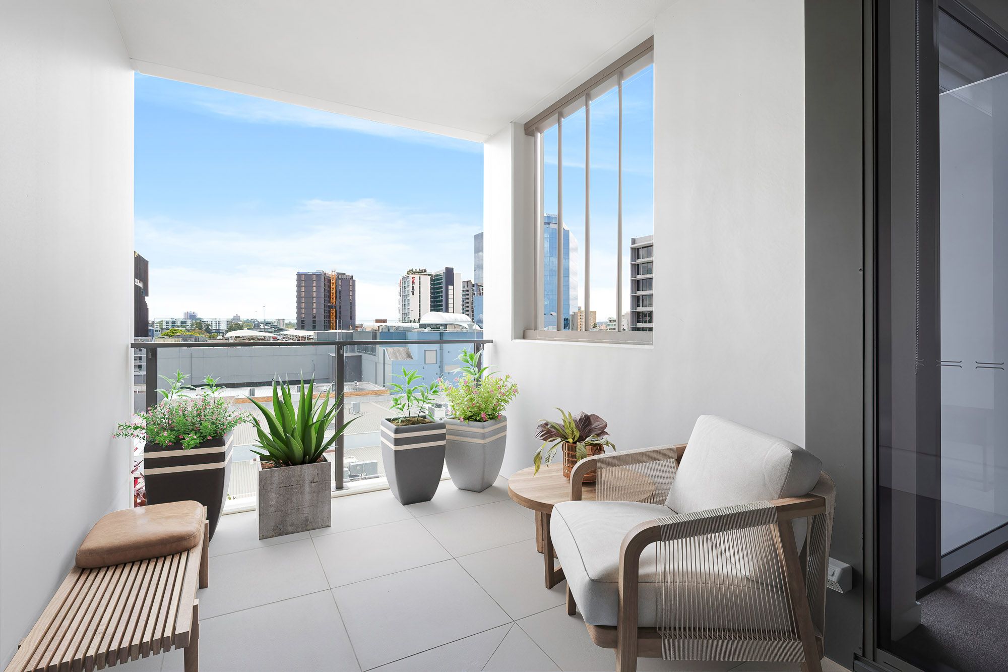 614/48 Jephson Street, Toowong, QLD 4066