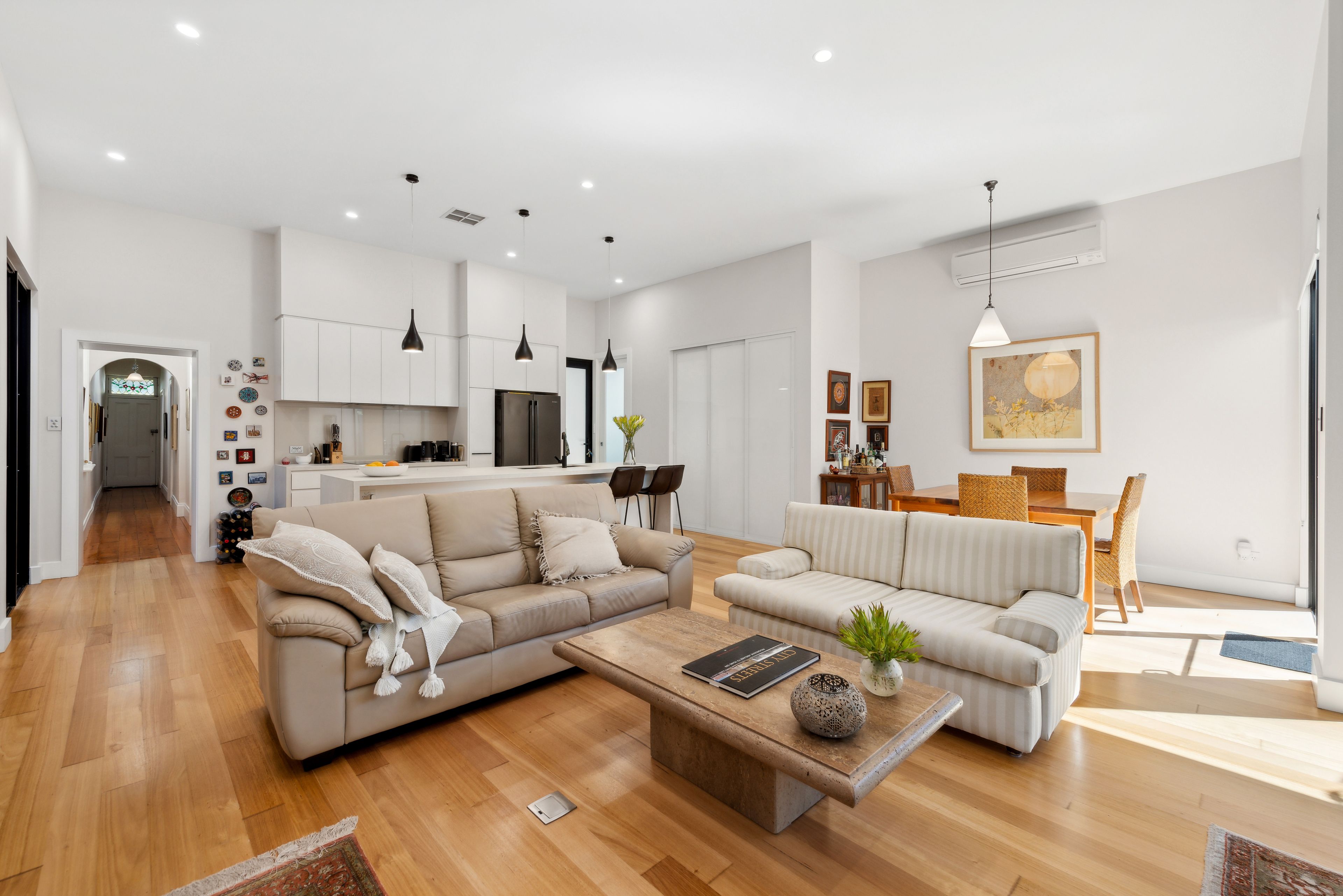 1 Wall Street, Norwood, SA 5067 Sold House Ray White Kensington