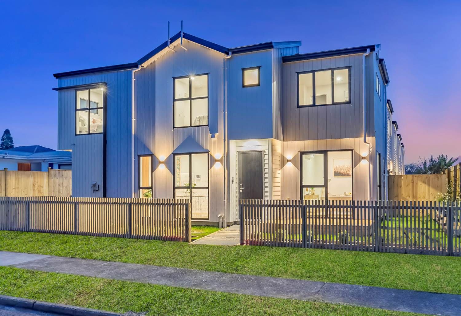 E/4 Frances Street, Manurewa, Manukau City