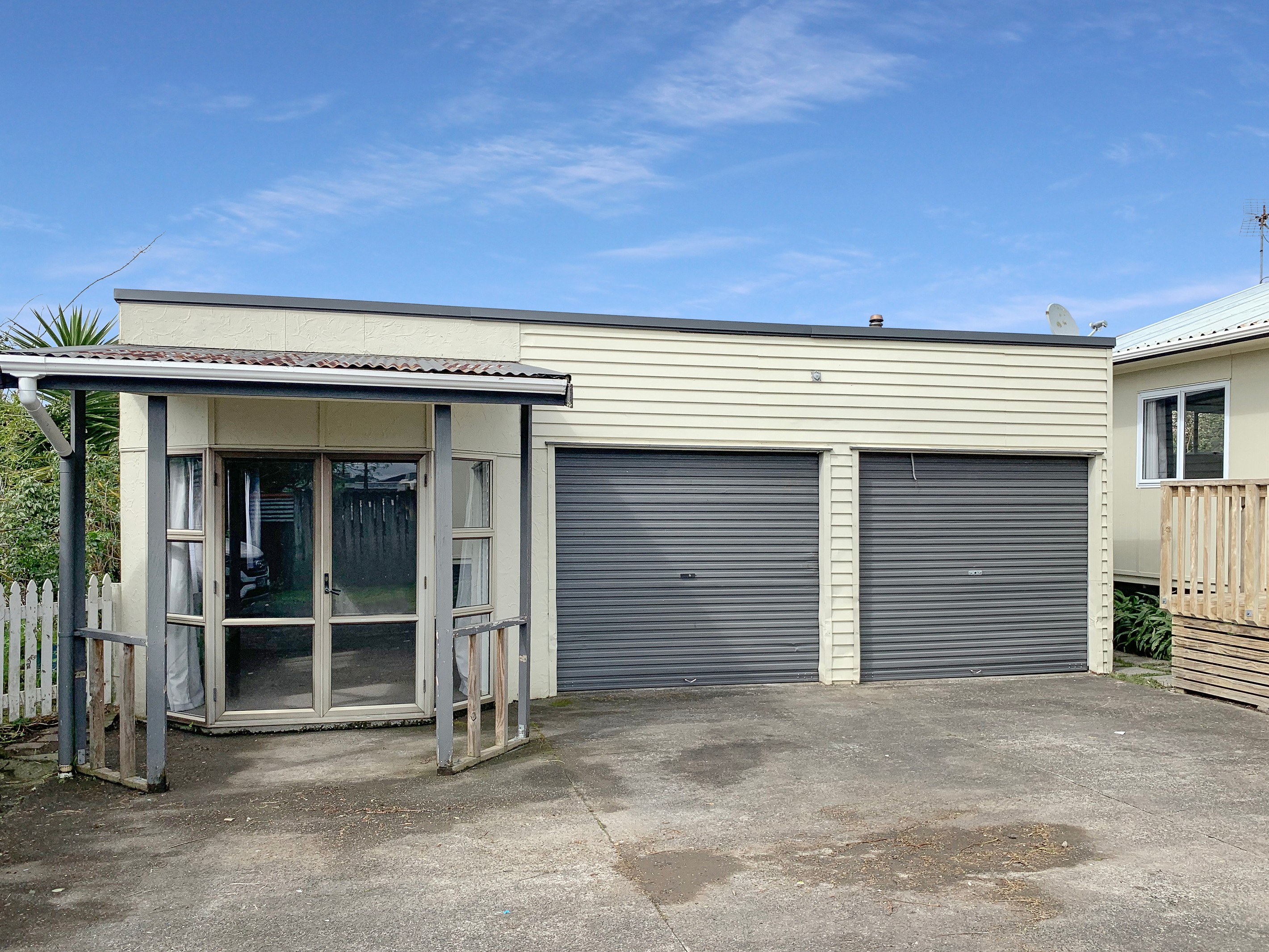 1A Ranui Station Road, Ranui, Waitakere City