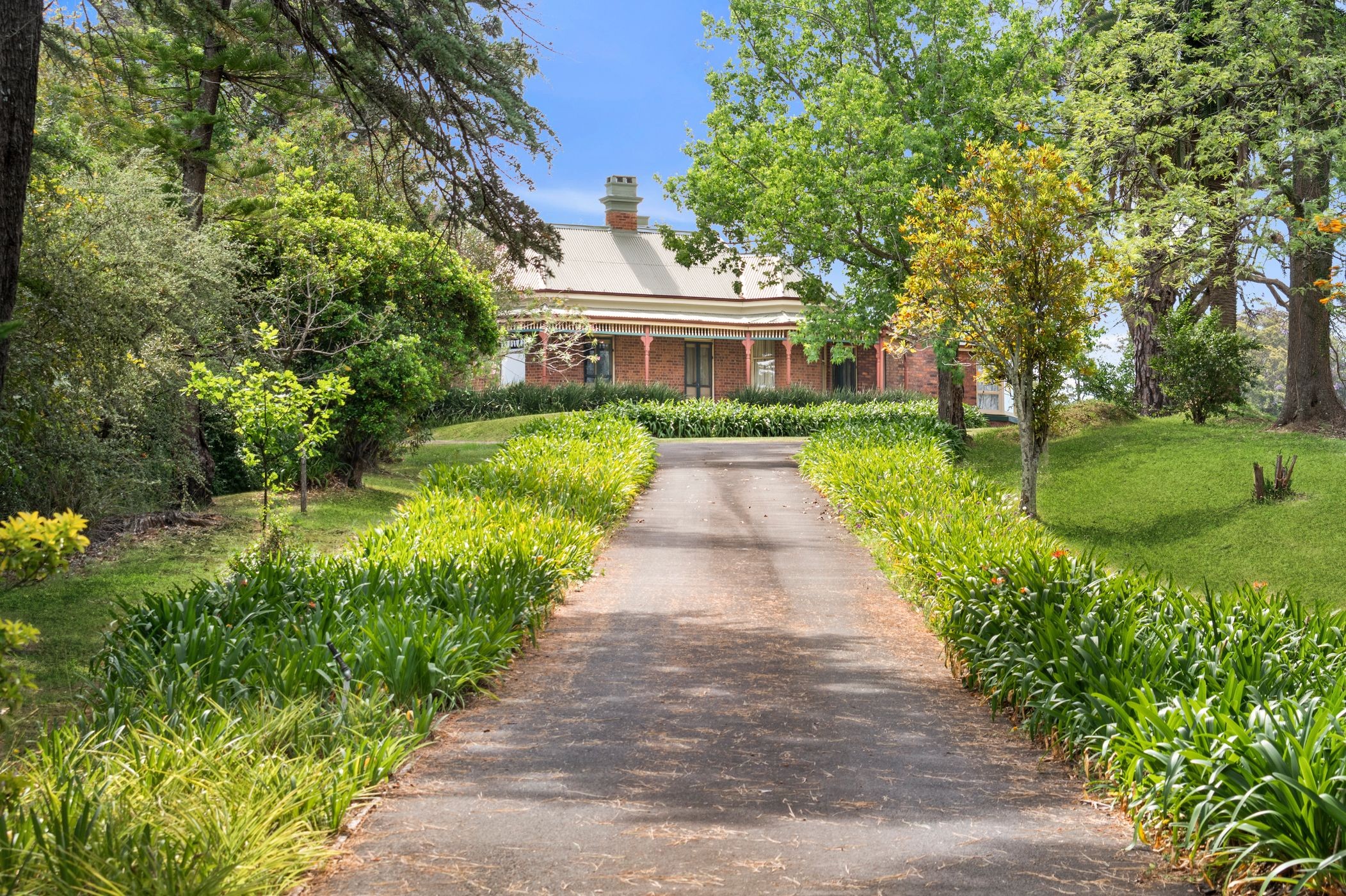 816 Grose Vale Road, Grose Vale, NSW 2753