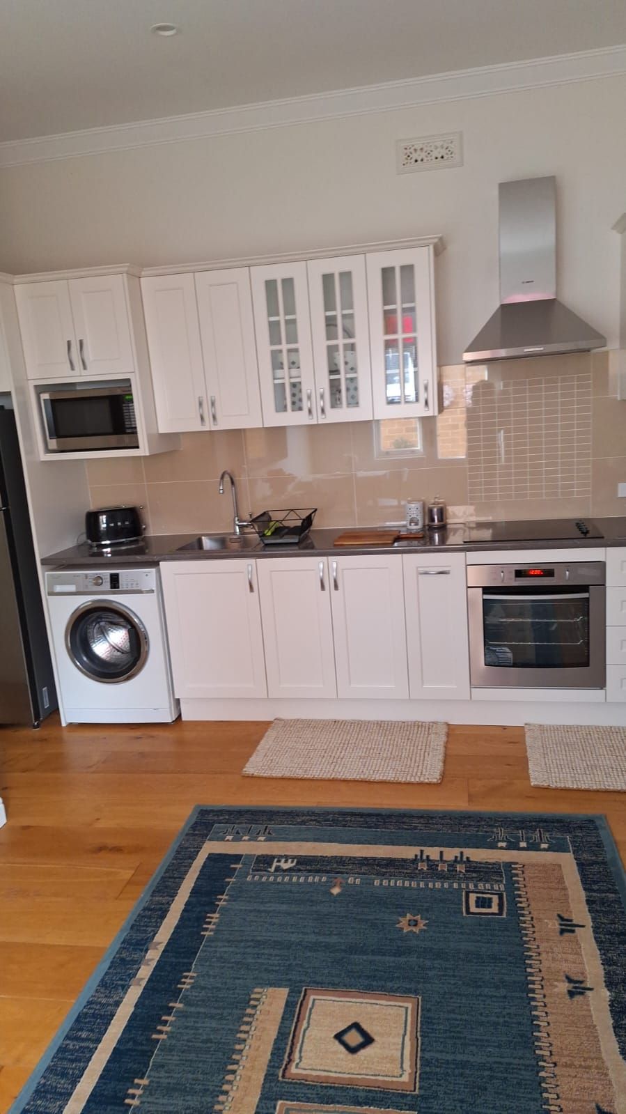 Granny Flat/27 Gordon Street — photo from Ray White Kingsford