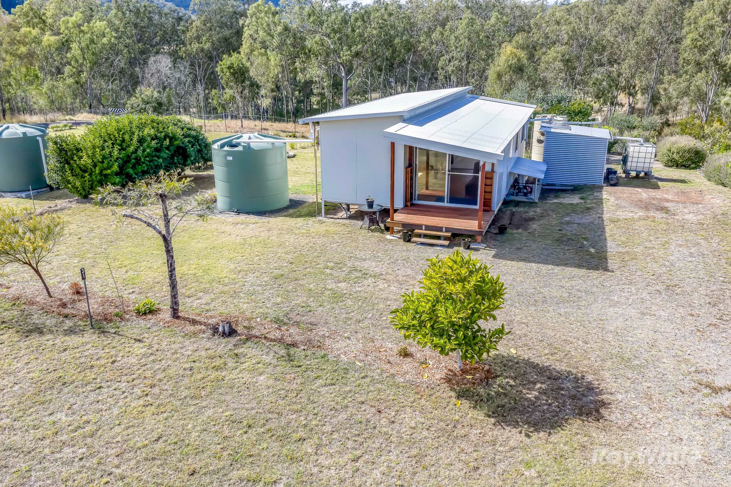 31 Spicer Street, Mount Perry, QLD 4671