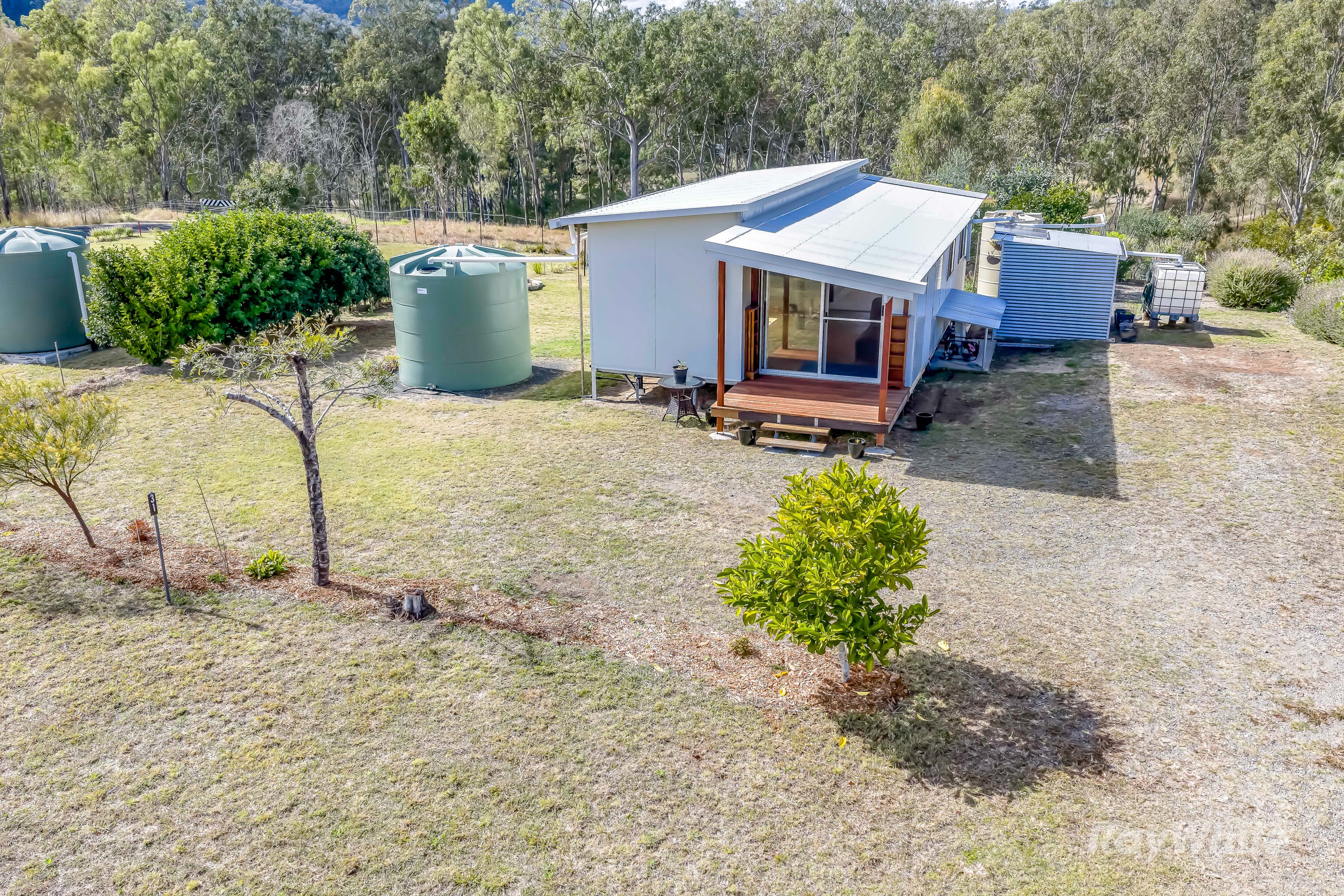 31 Spicer Street, Mount Perry, QLD 4671