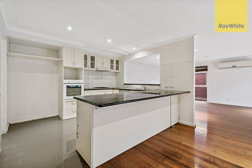 1 Apsley Court, Ferntree Gully, VIC 3156