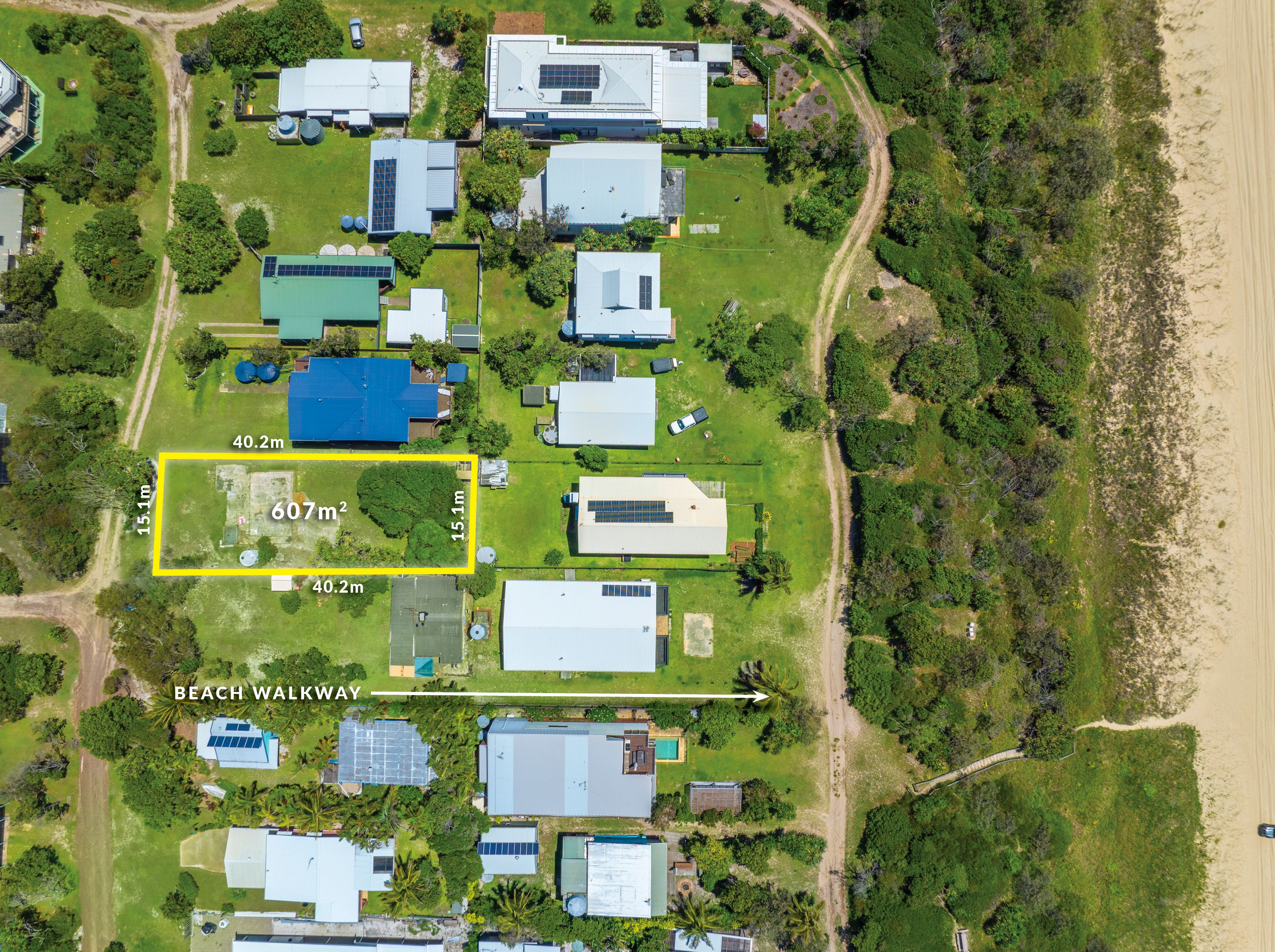 9 Mackerel Street, Noosa North Shore, QLD 4565