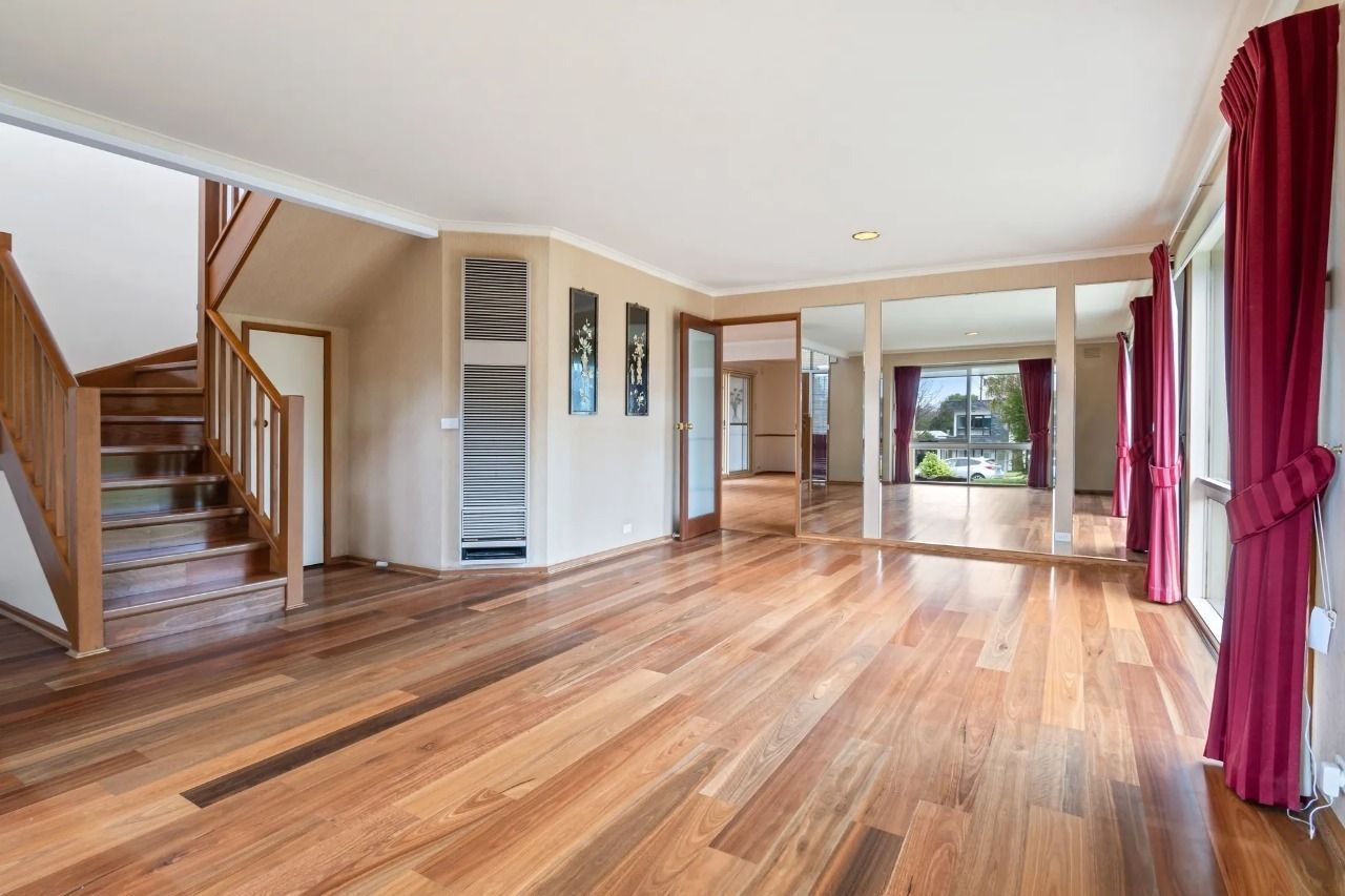 20 Lakeside Boulevard, Rowville, VIC 3178