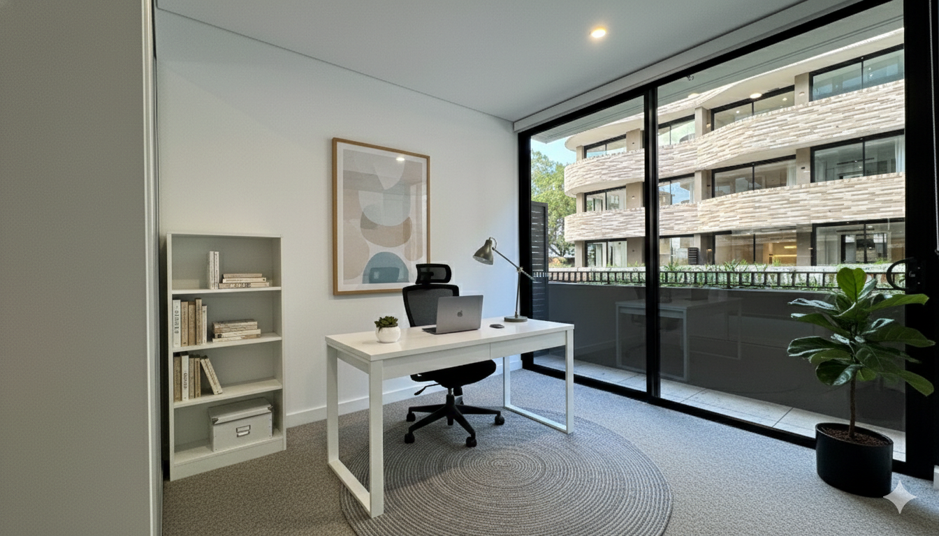 A101/10-16 John Tipping Grove, Penrith, NSW