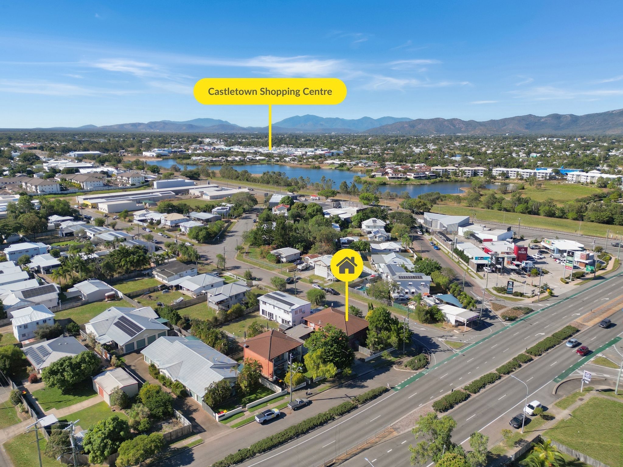 3/95 Hugh Street, West End, QLD 4810