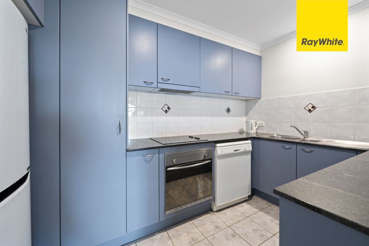 70/13 Chandler Street, Belconnen, ACT 2617