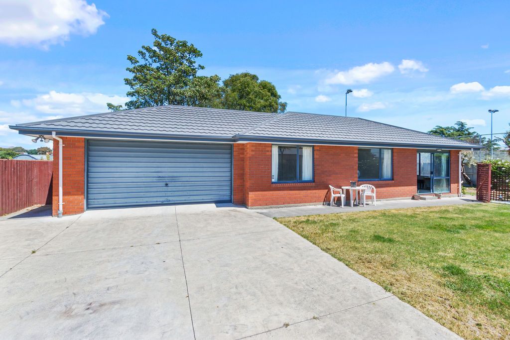 260a Breezes Road, Aranui, Christchurch City