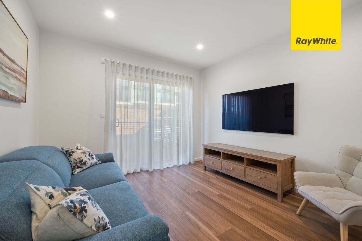 36/15 Hoolihan Street, DENMAN PROSPECT, ACT 2611