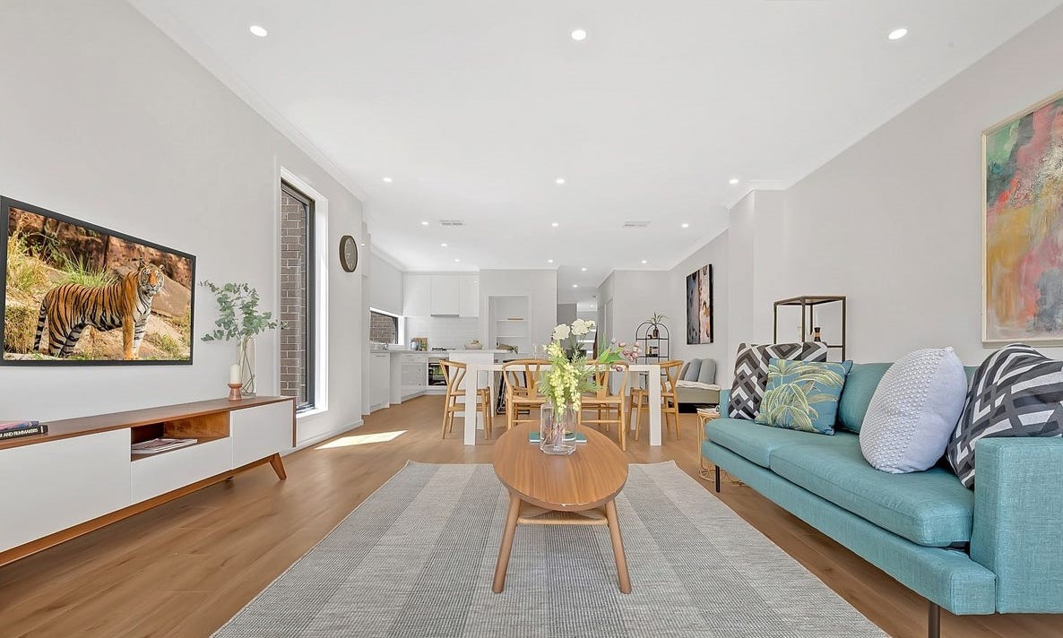 19A Cuthbert Drive, Mill Park, VIC 3082