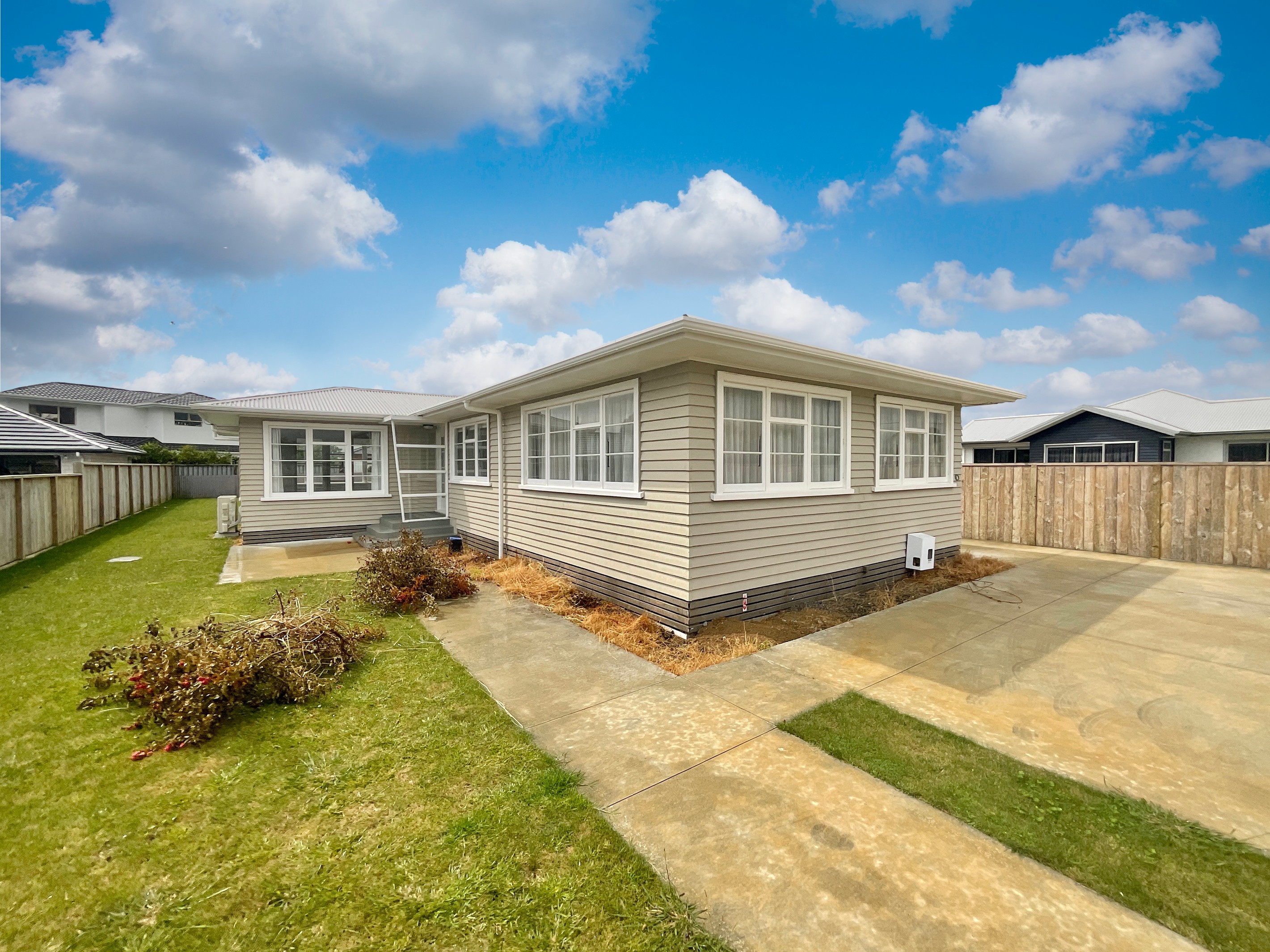 6 Truby King Street, Merrilands, New Plymouth District