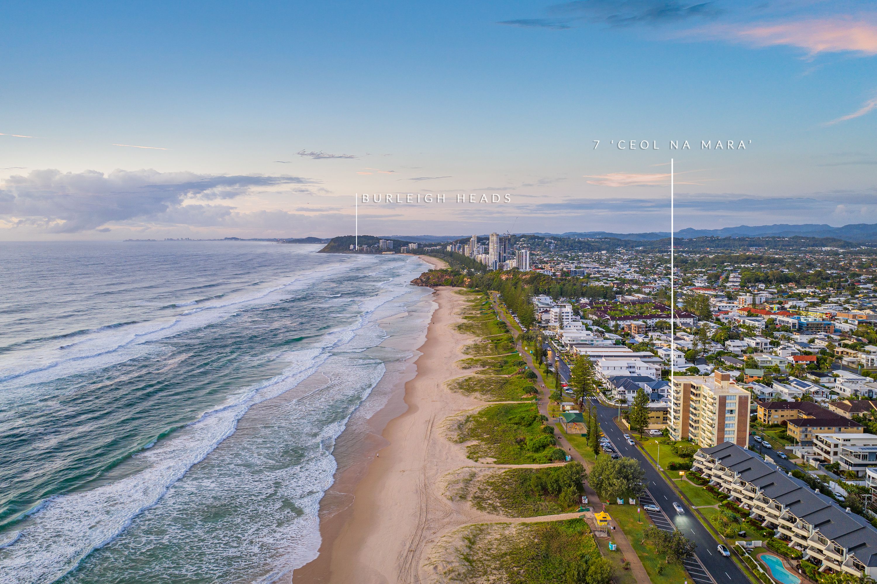 7/90 Marine Parade, Miami, QLD 4220