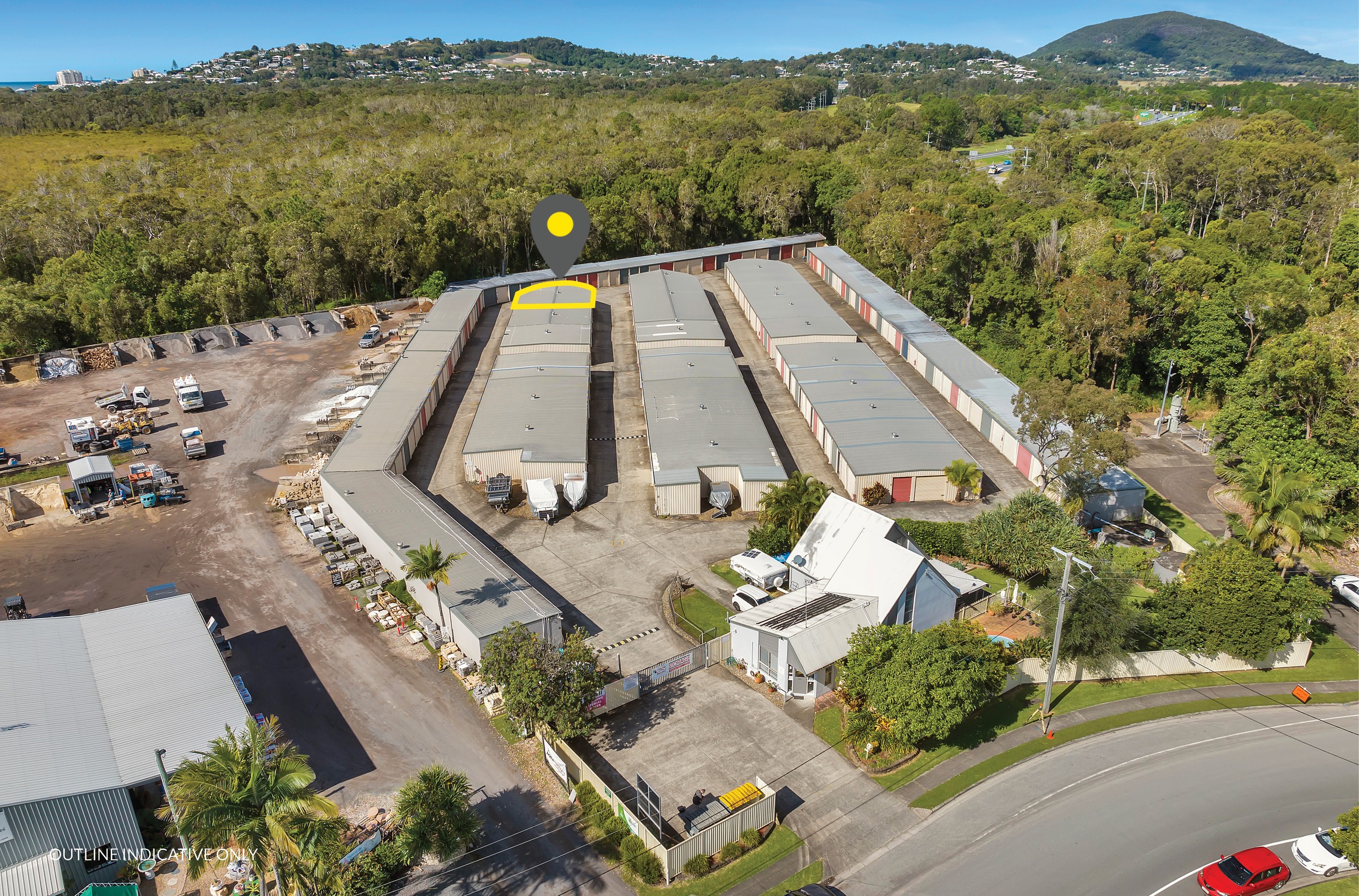 Lot 404/5 Corbould Road, Coolum Beach, QLD 4573