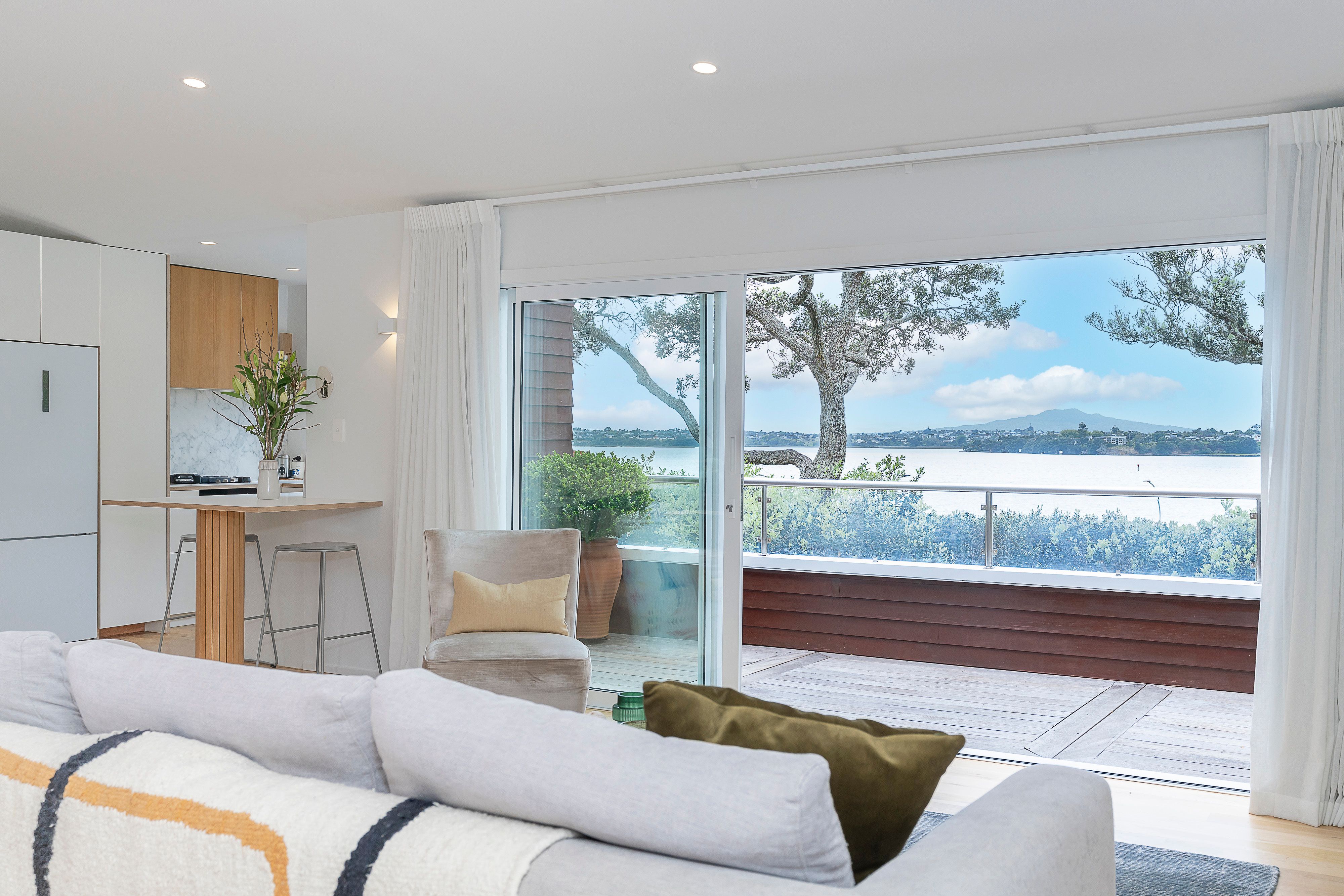 1/69 Princes Street, Northcote Point, North Shore City