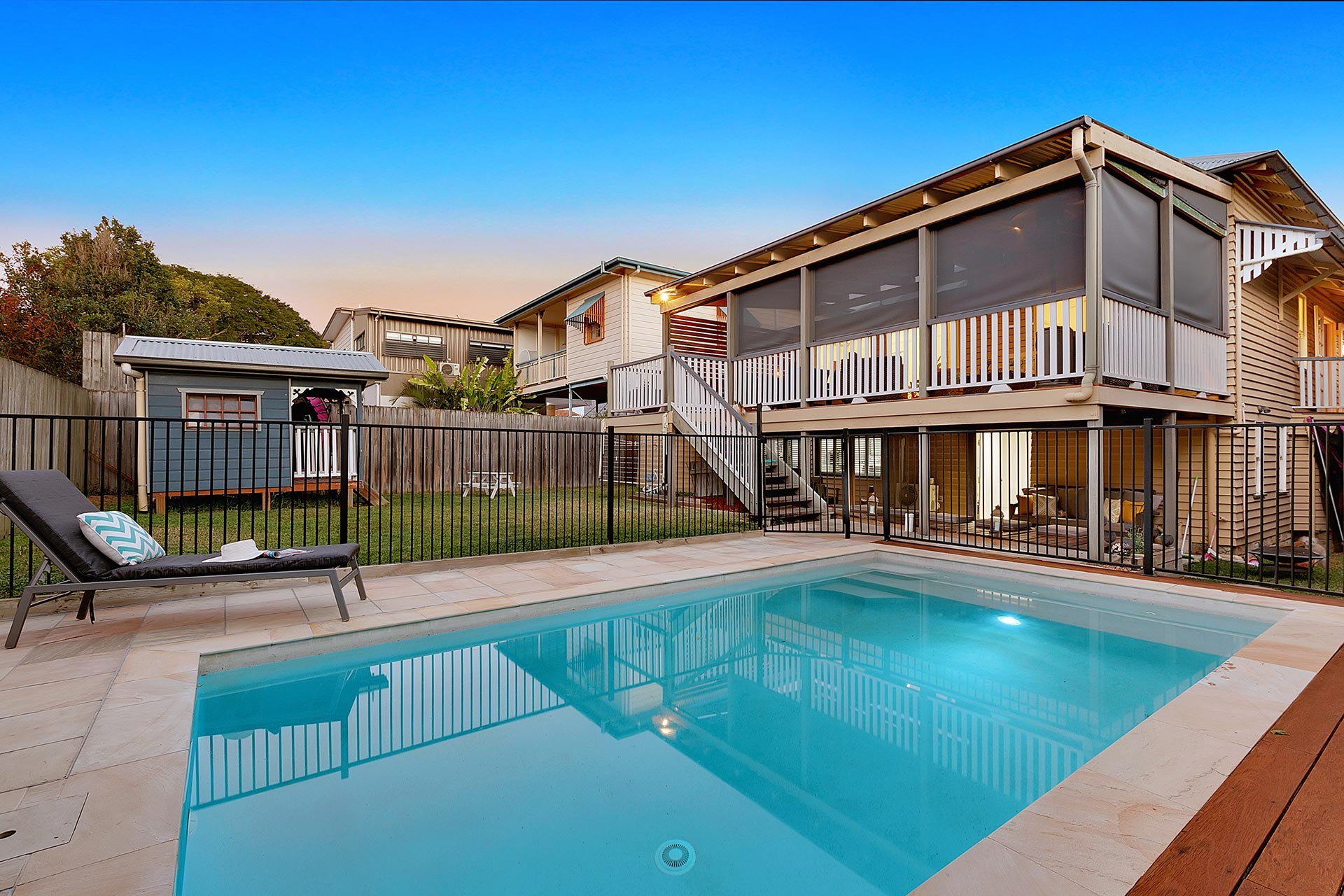 56 Hansen Street, Moorooka, QLD 4105