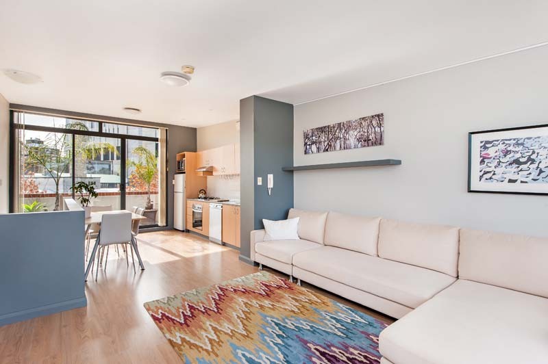 406/130 Carillon Avenue, Newtown, NSW 2042