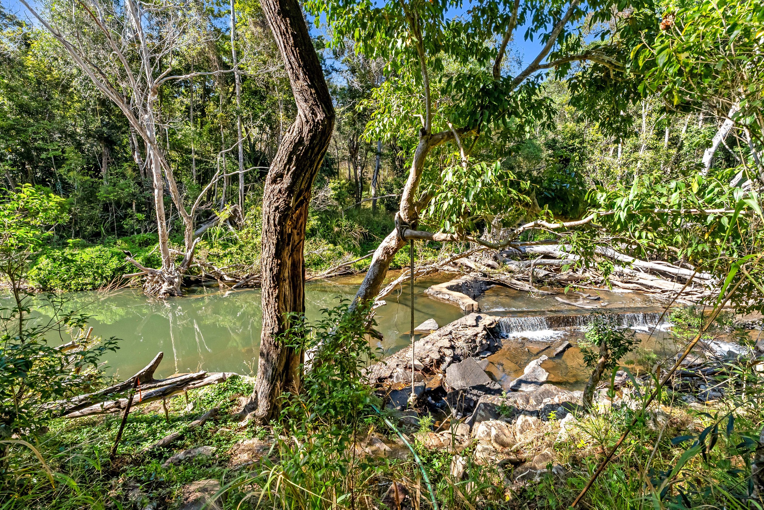 117 Cedar Park Road, Koah, QLD 4881