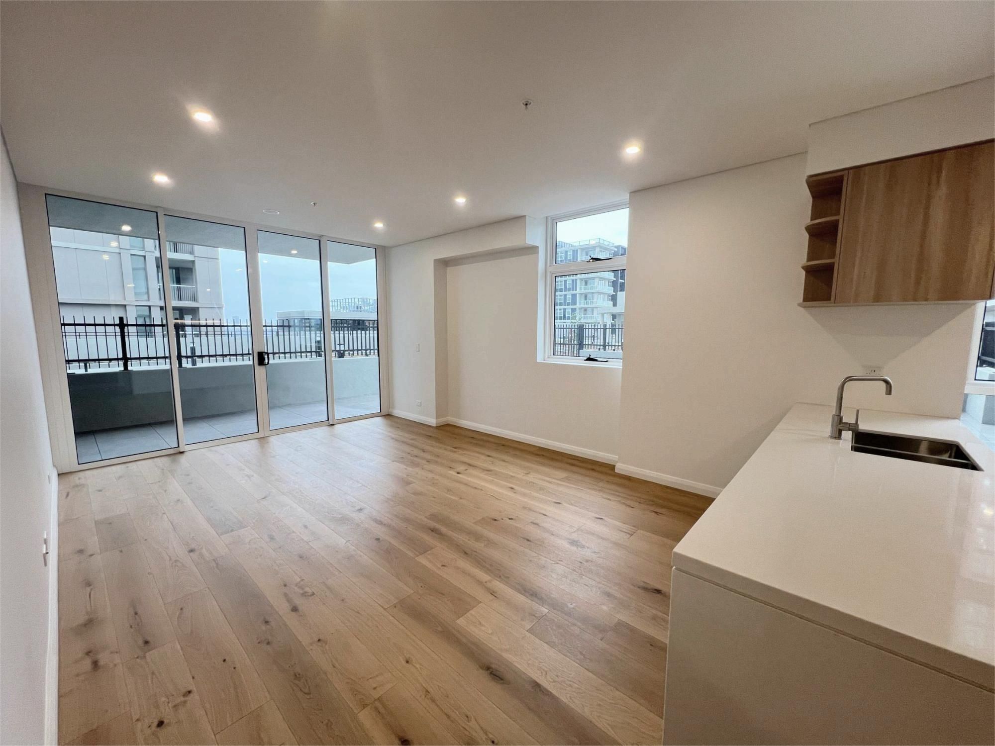 C421/20 Lemon Tree Avenue, Melrose Park, NSW 2114