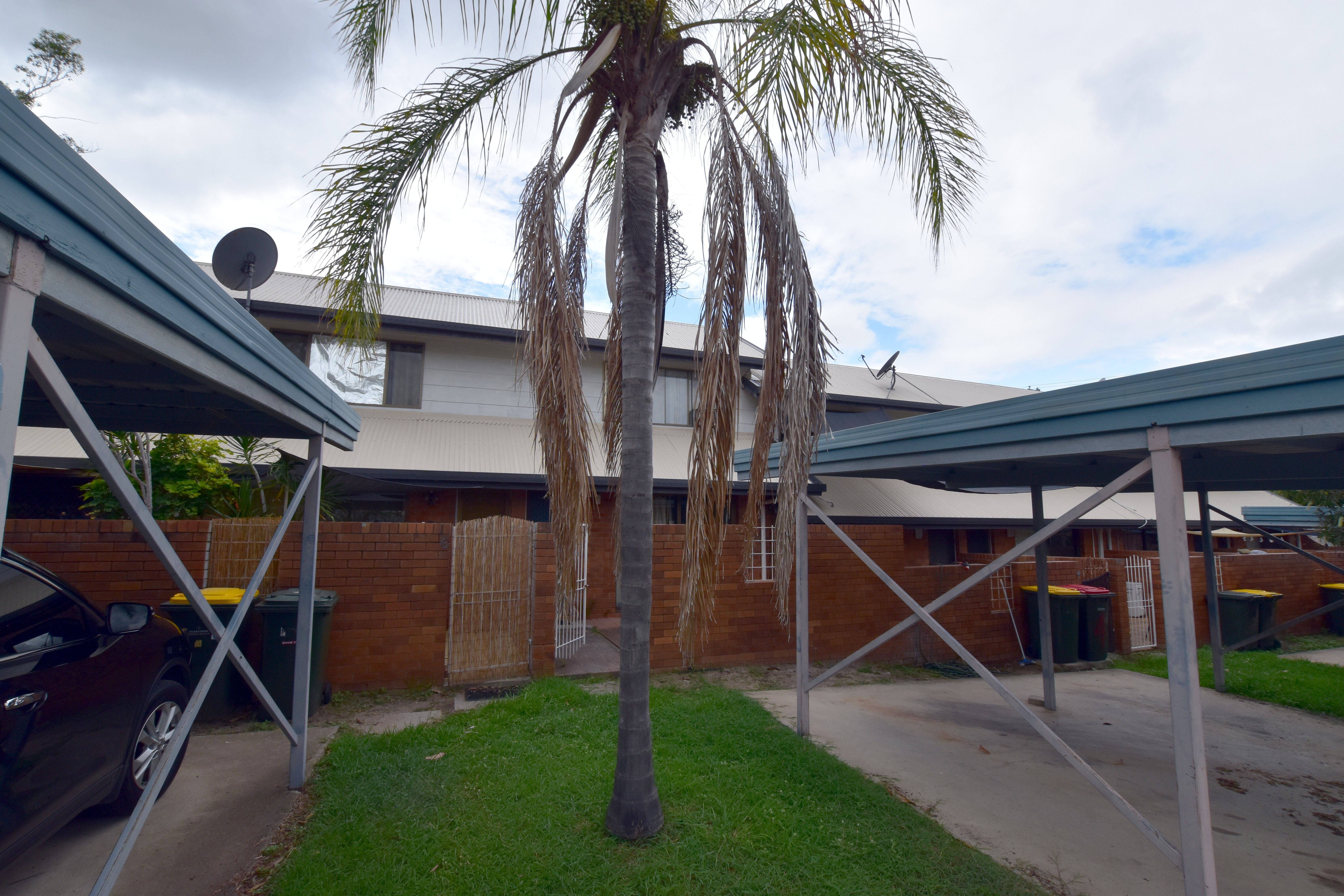 5/5 McCann Street, South Gladstone, QLD 4680