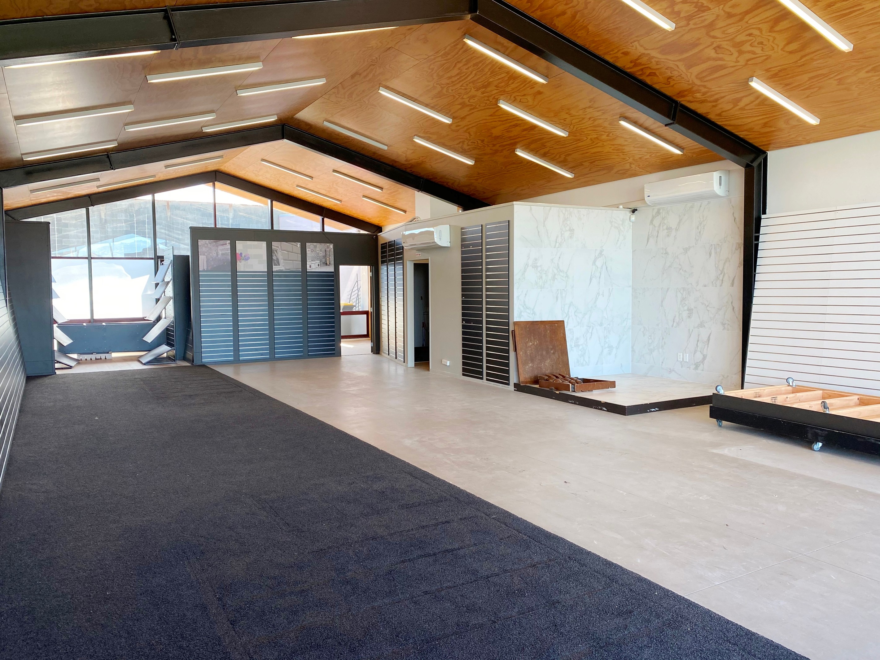 Phillipstown, Christchurch City