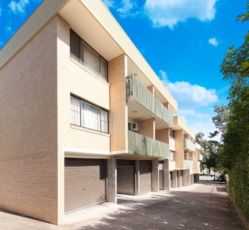 1/16 McCulla Street, Sherwood, QLD 4075