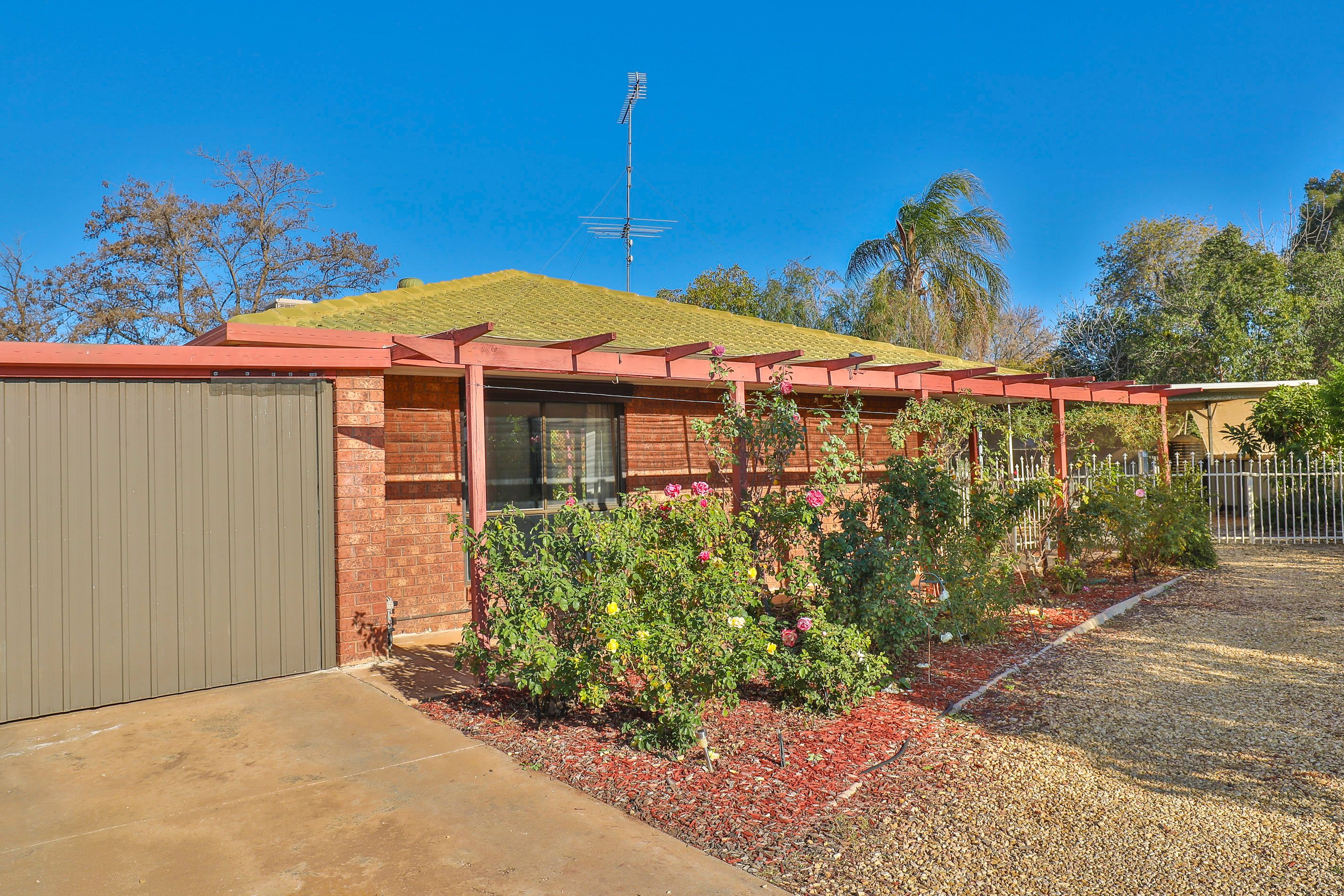 3 McEdward Court, Mildura VIC 3500