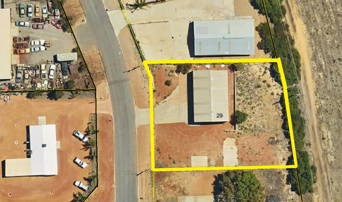 10 Stow Street, Webberton, WA 6530