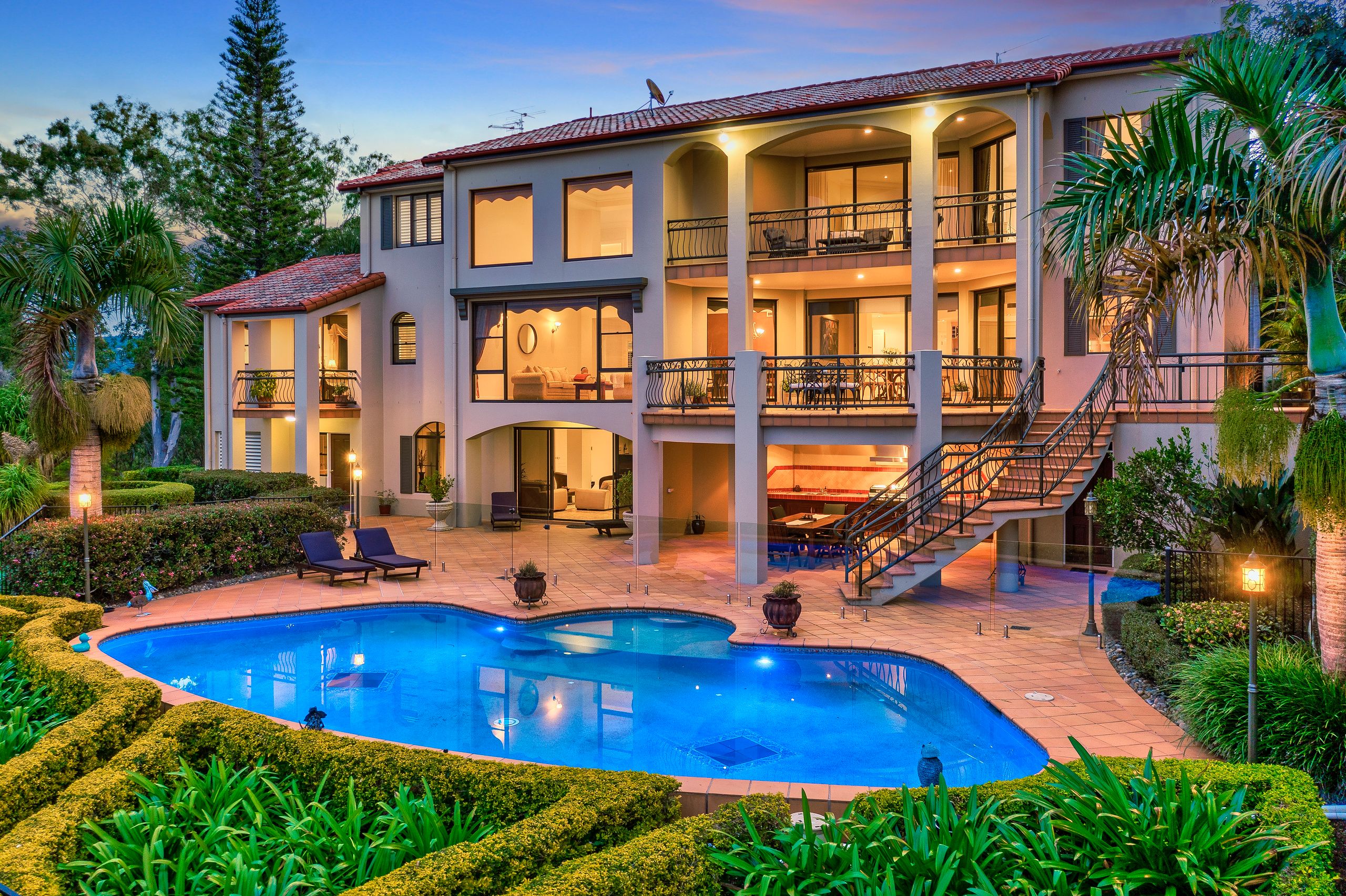 12 Handel Avenue, Worongary QLD 4213