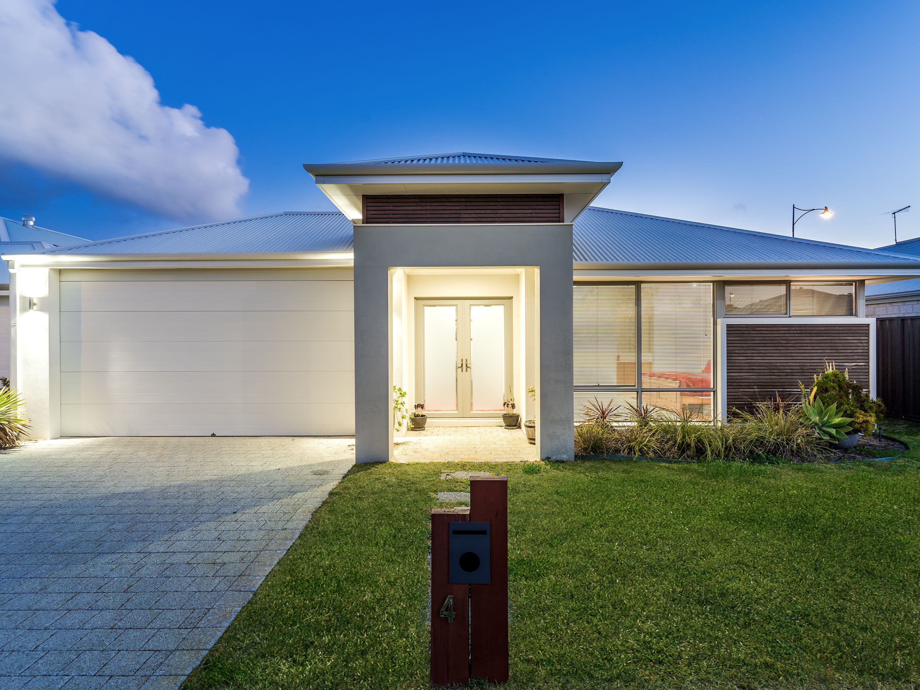 4 Enkindle Loop, Baldivis, WA 6171